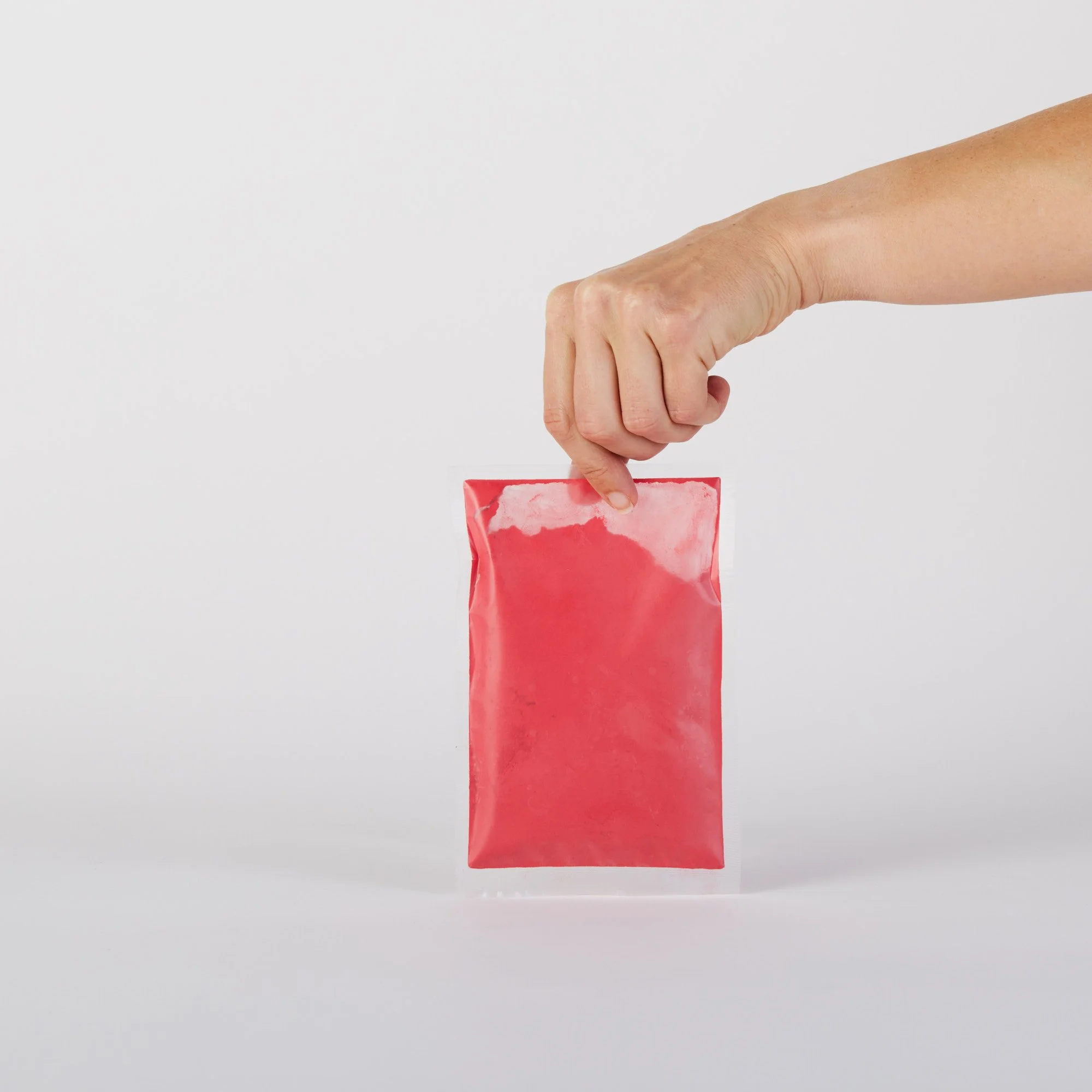 RED | Coloured Powder  | 100gram Bag