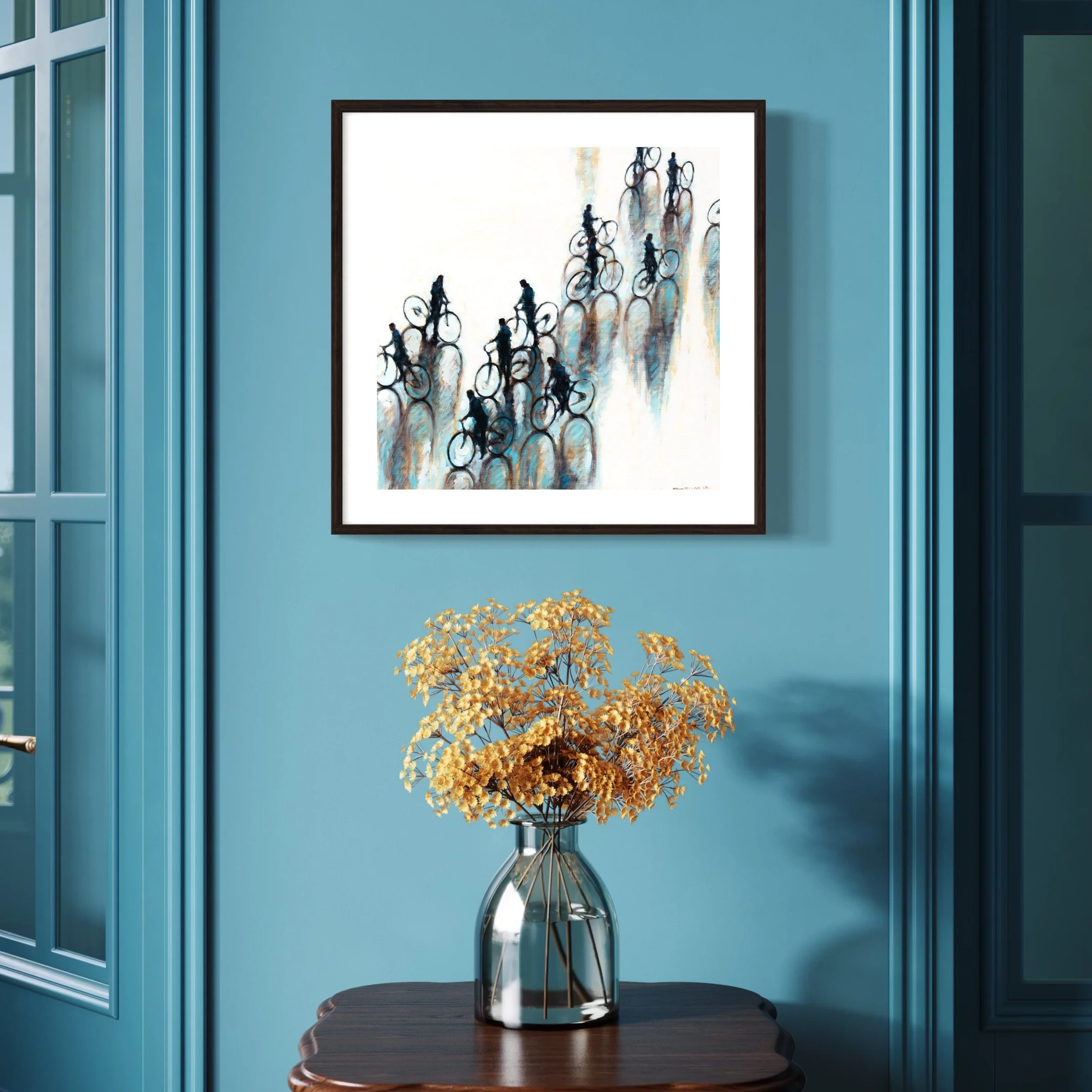 Print on Paper: Join the Neighborhood