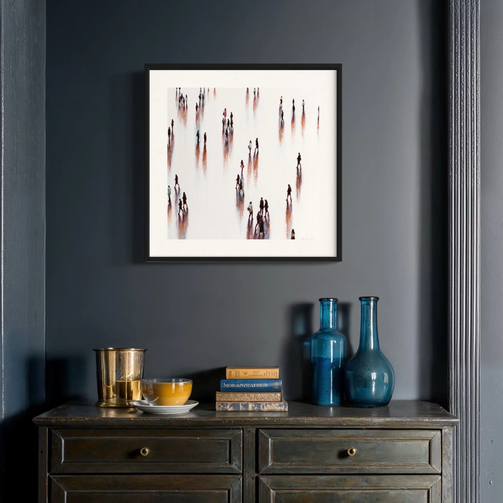 Print on Paper: Valued Companions