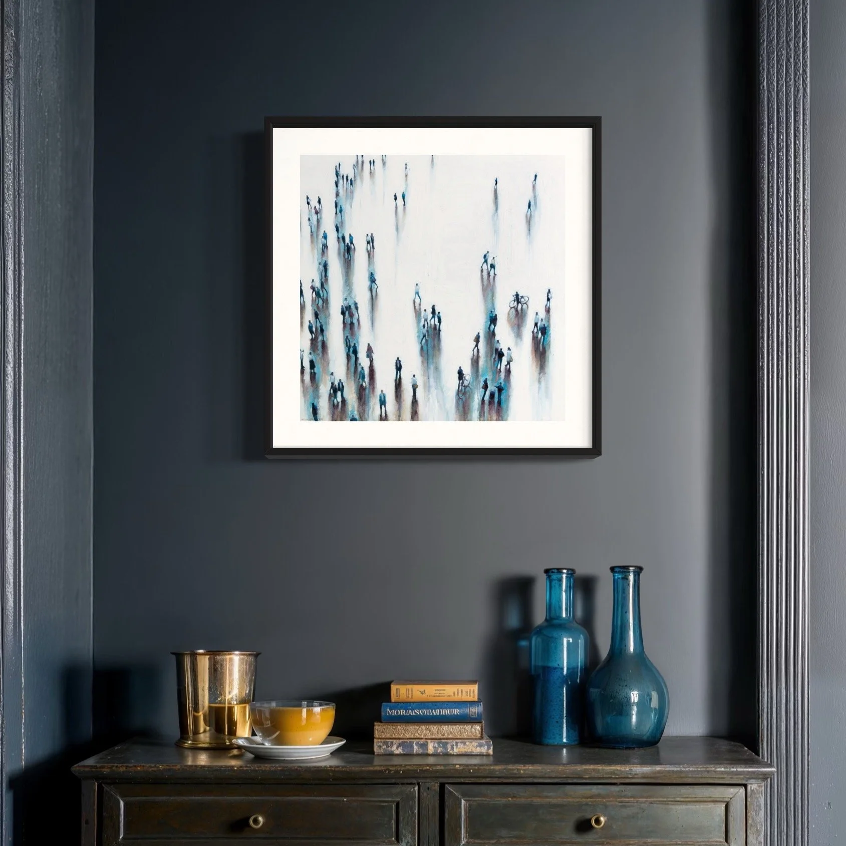 Print on Paper: In This Together