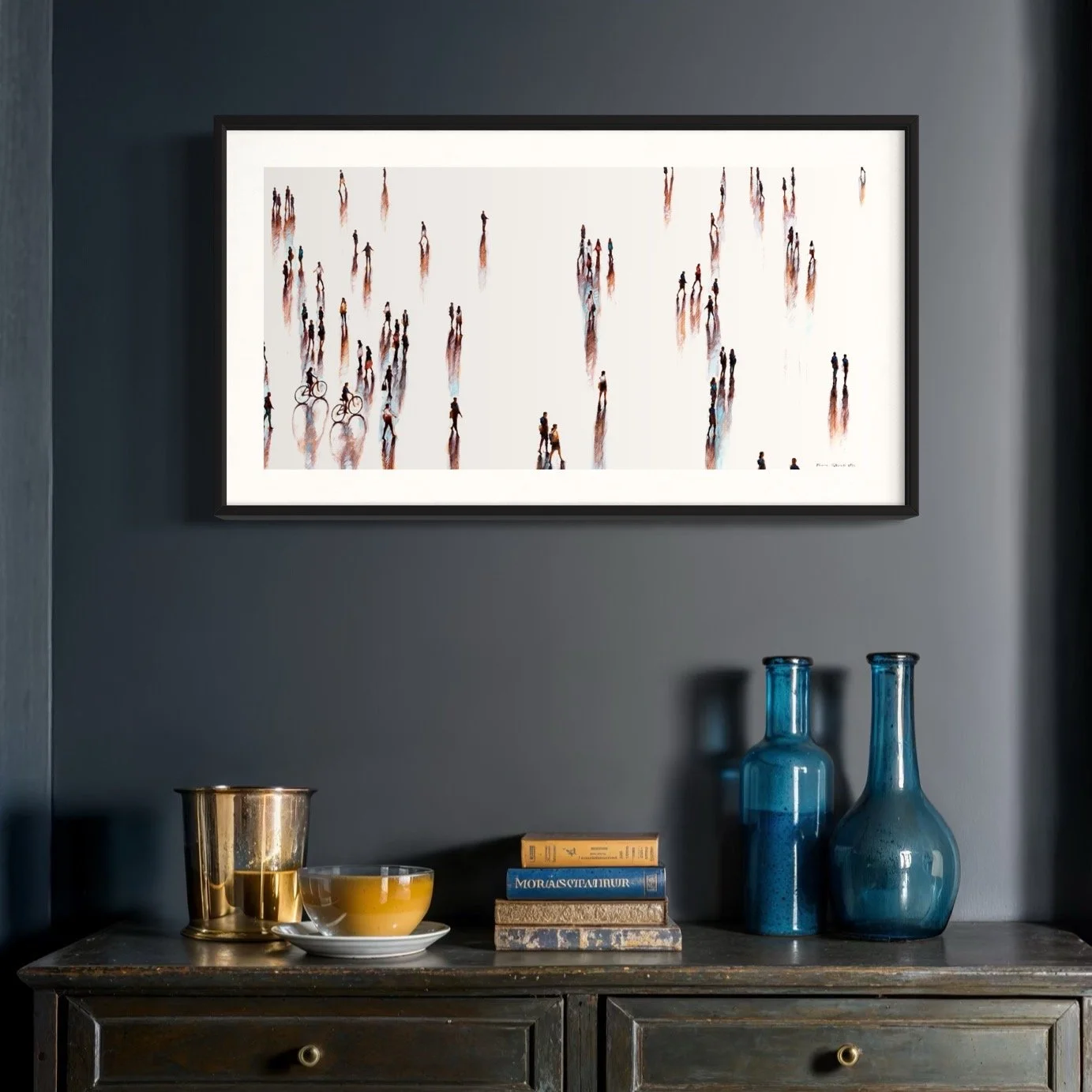 Print on Paper: Decisions of Note