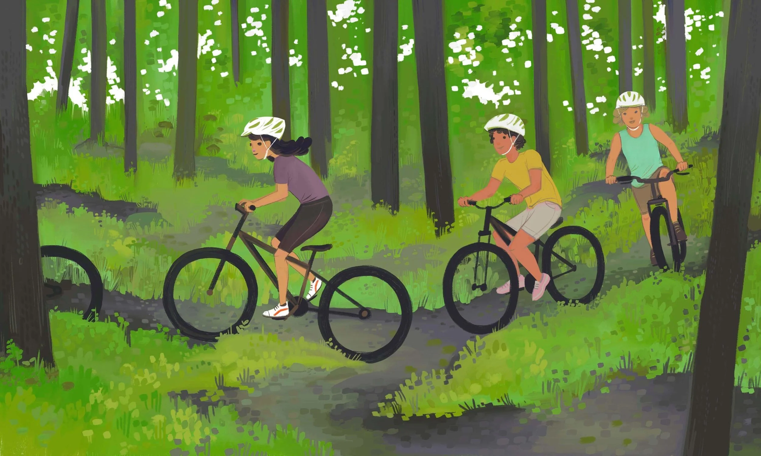 Adventure Day Camp Madison Summer Camp for 4th 8th Graders