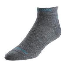 SOCKS (NON-COTTON PREFERRED): Blisters are not cool. Or comfortable.