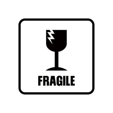 FRAGILE ITEMS: Any items that are particularly fragile should stay behind, where they’ll be safe from the hazards of the climbing area.