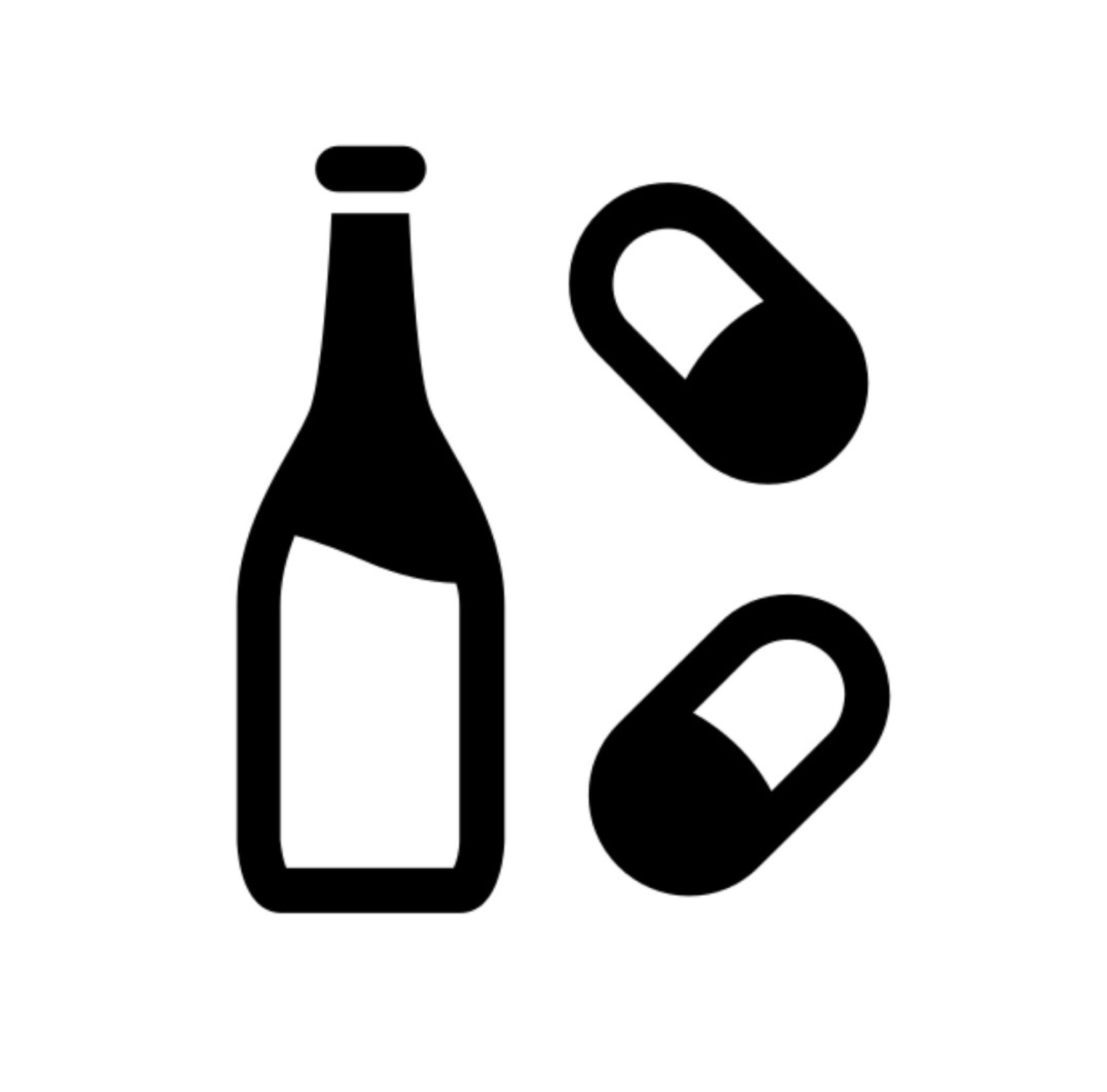 DRUGS &amp; ALCOHOL: Save intoxicating substances for the after-party! These don’t help us stay safe, so please don’t bring them along.