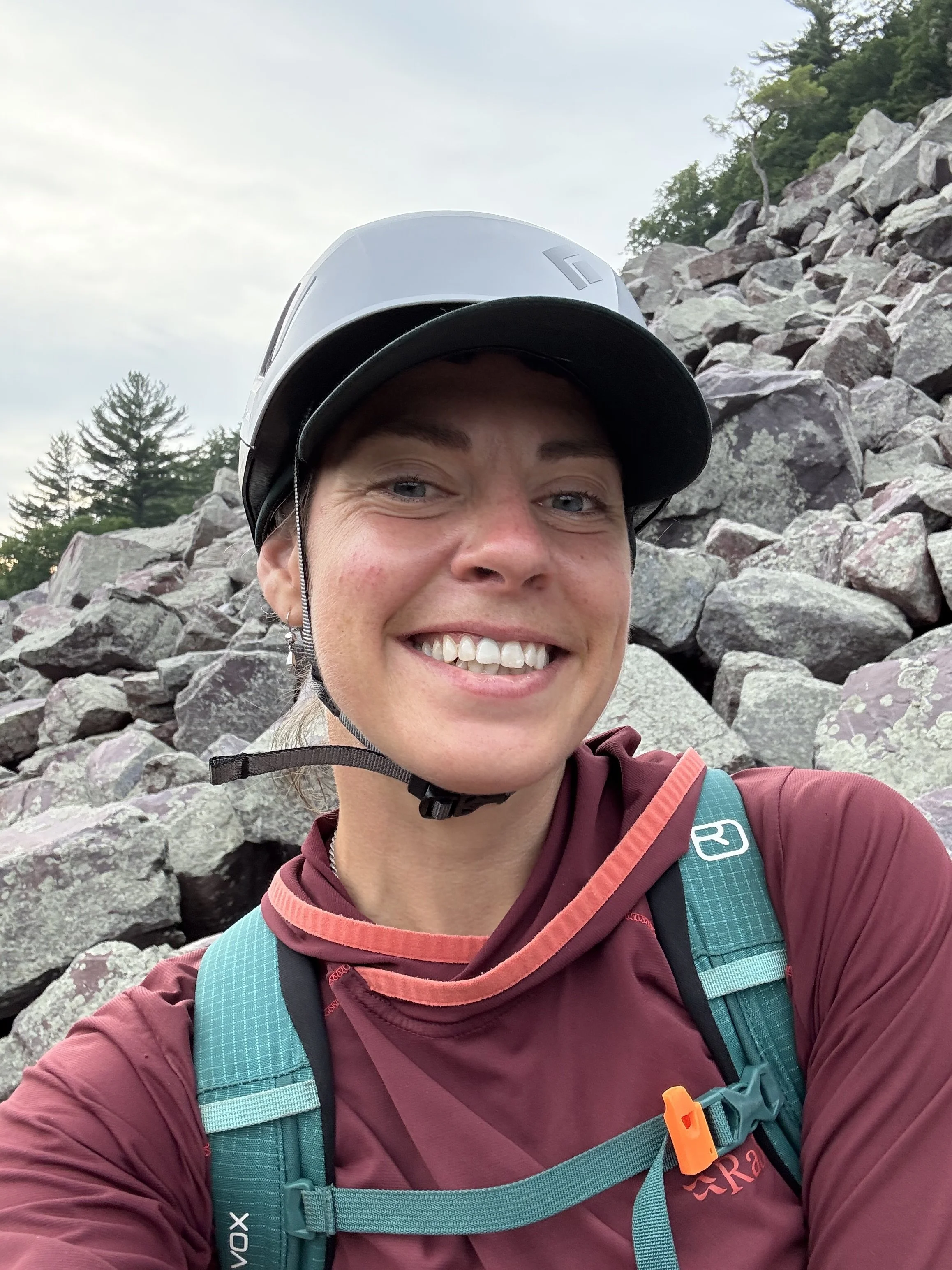Carrie Van Lanen