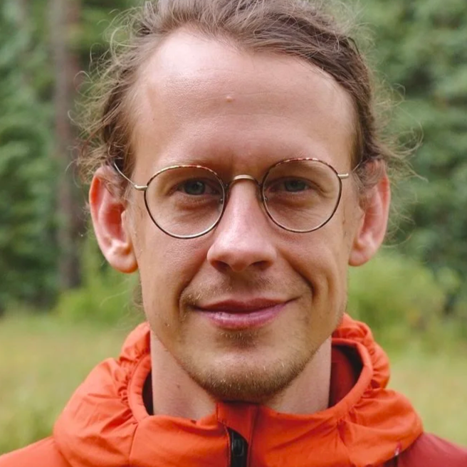 Jimmy Haring