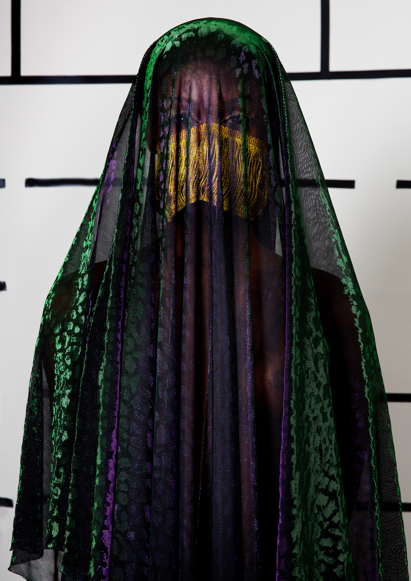 Andrés Rangl Studio ©