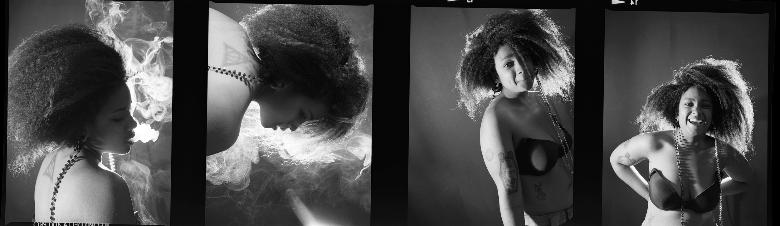 Andrés Rangl Studio ©