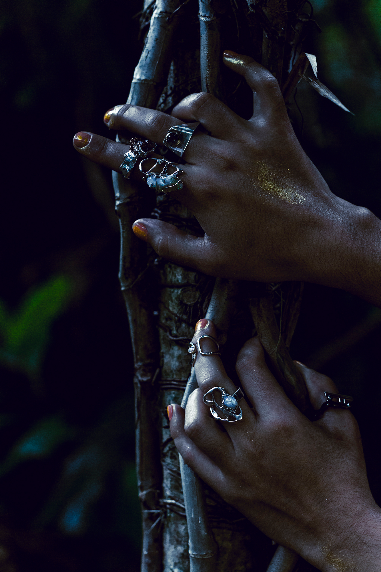 Andrés Rangl Studio ©