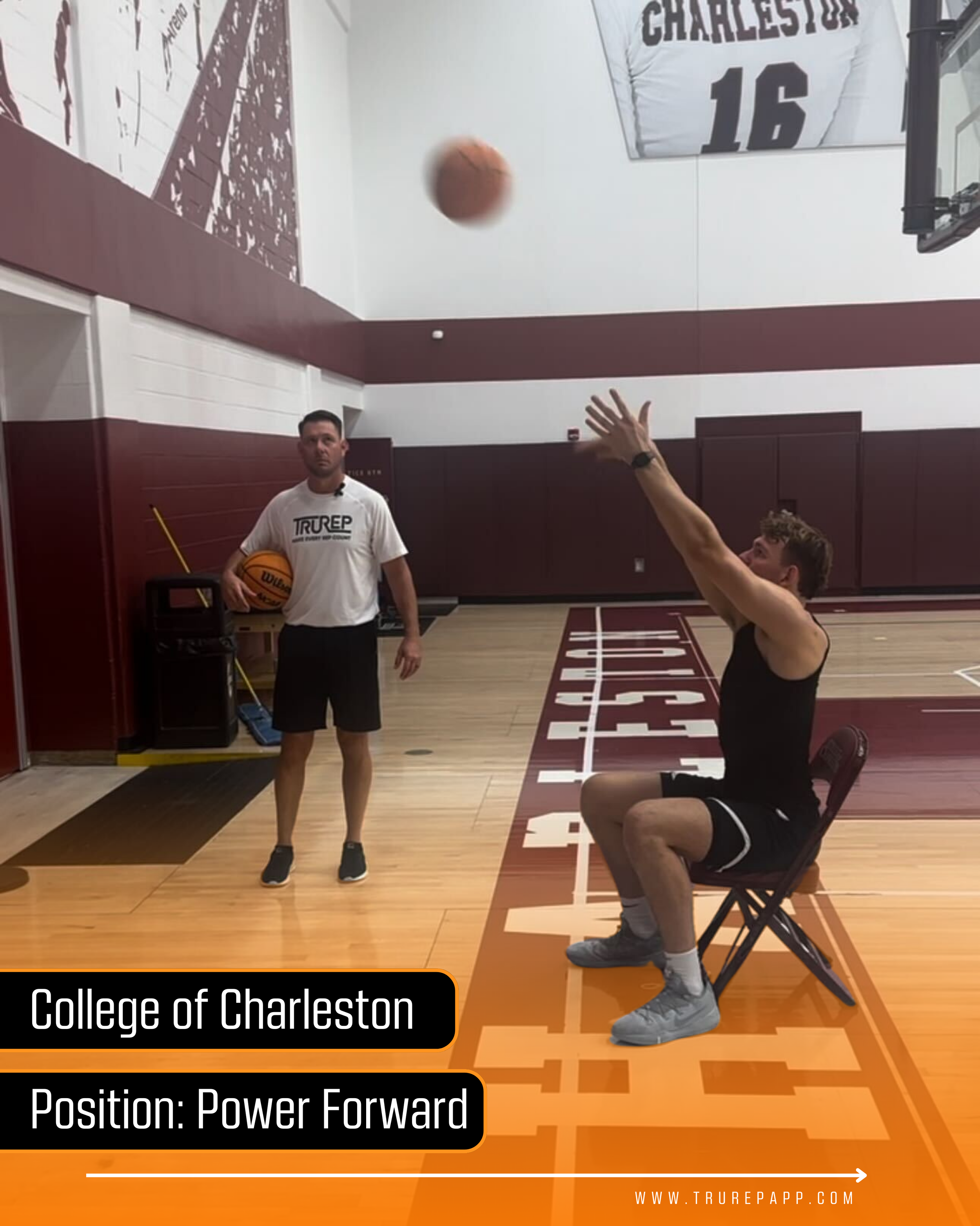 How to Fix Bad Basketball Shooting Habits Through Guided Repetition