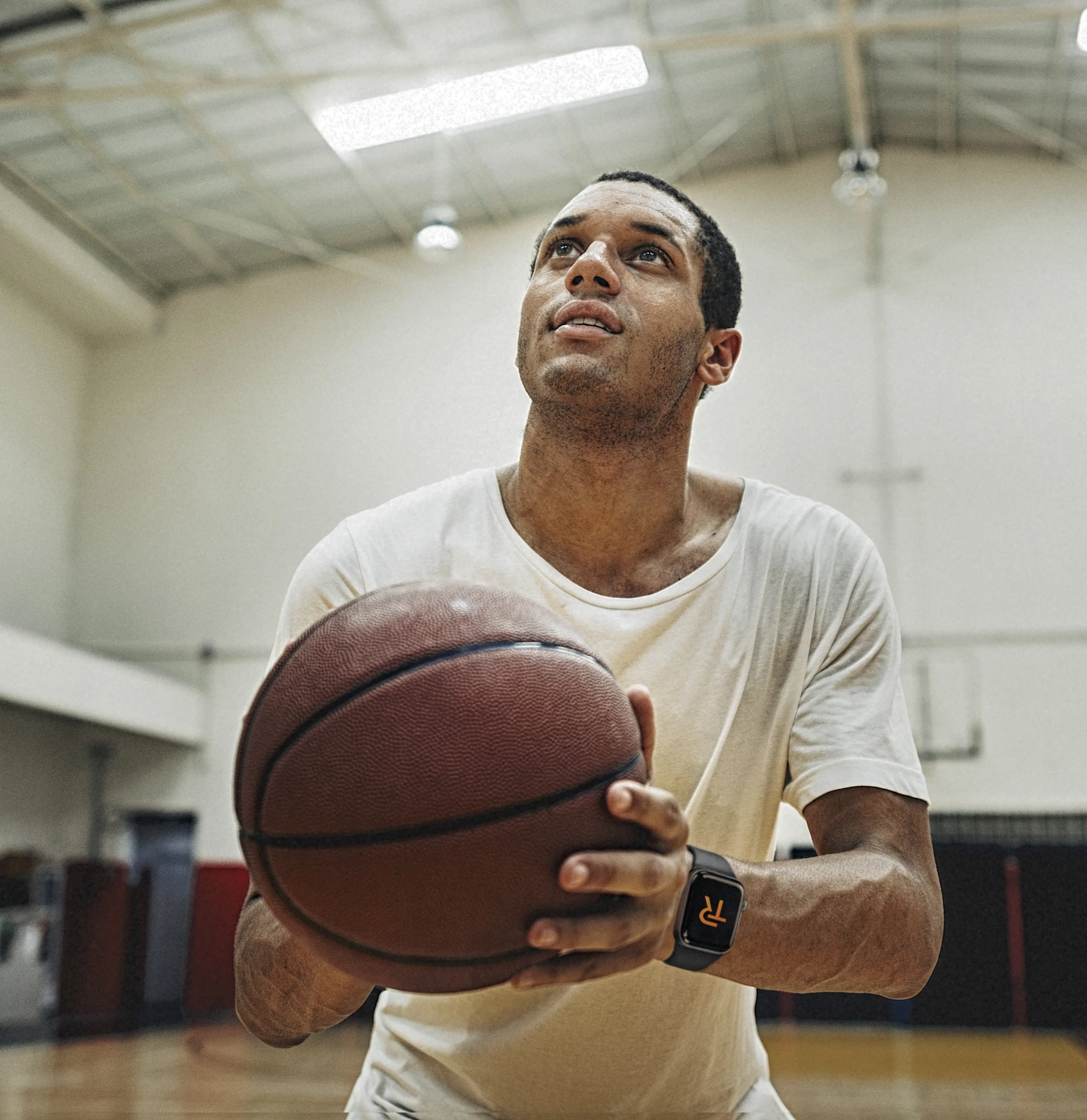 TruRep The Best Basketball Form Shooting App for Effortless Training