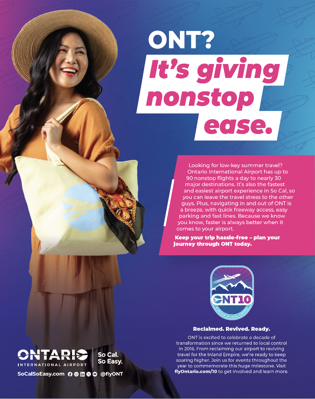 Print Ad