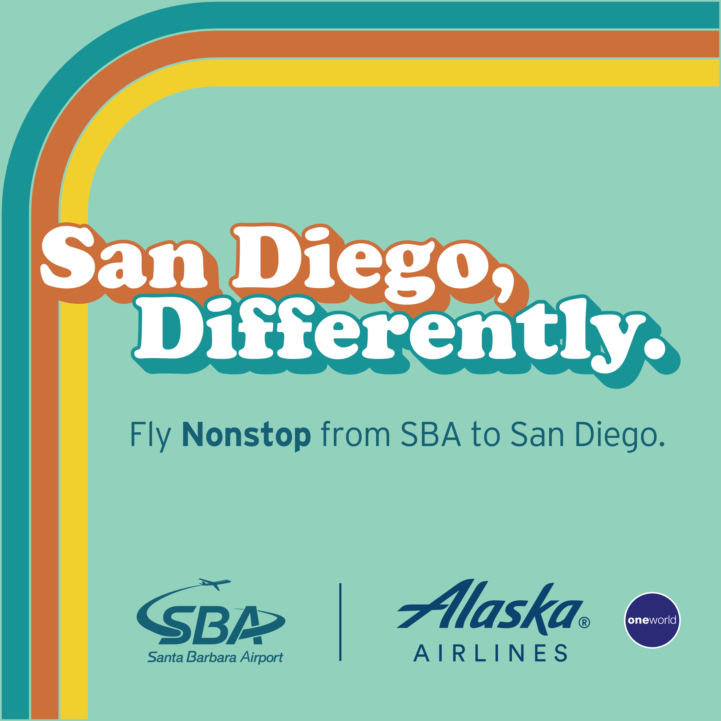 Paid Social - Airline Route