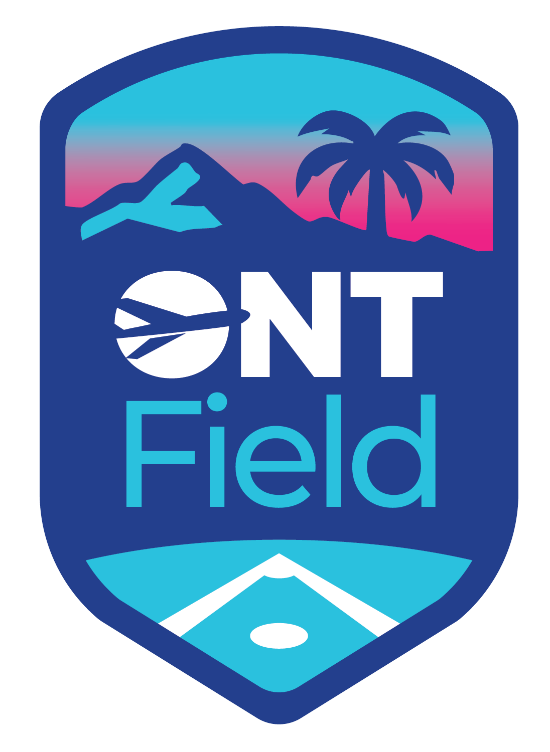 ONT Field Branding