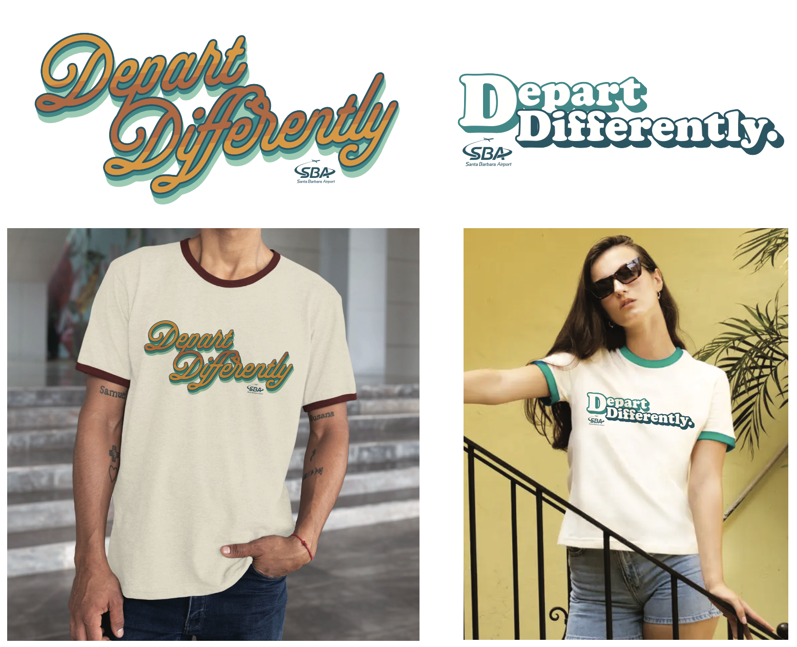 Campaign Merch