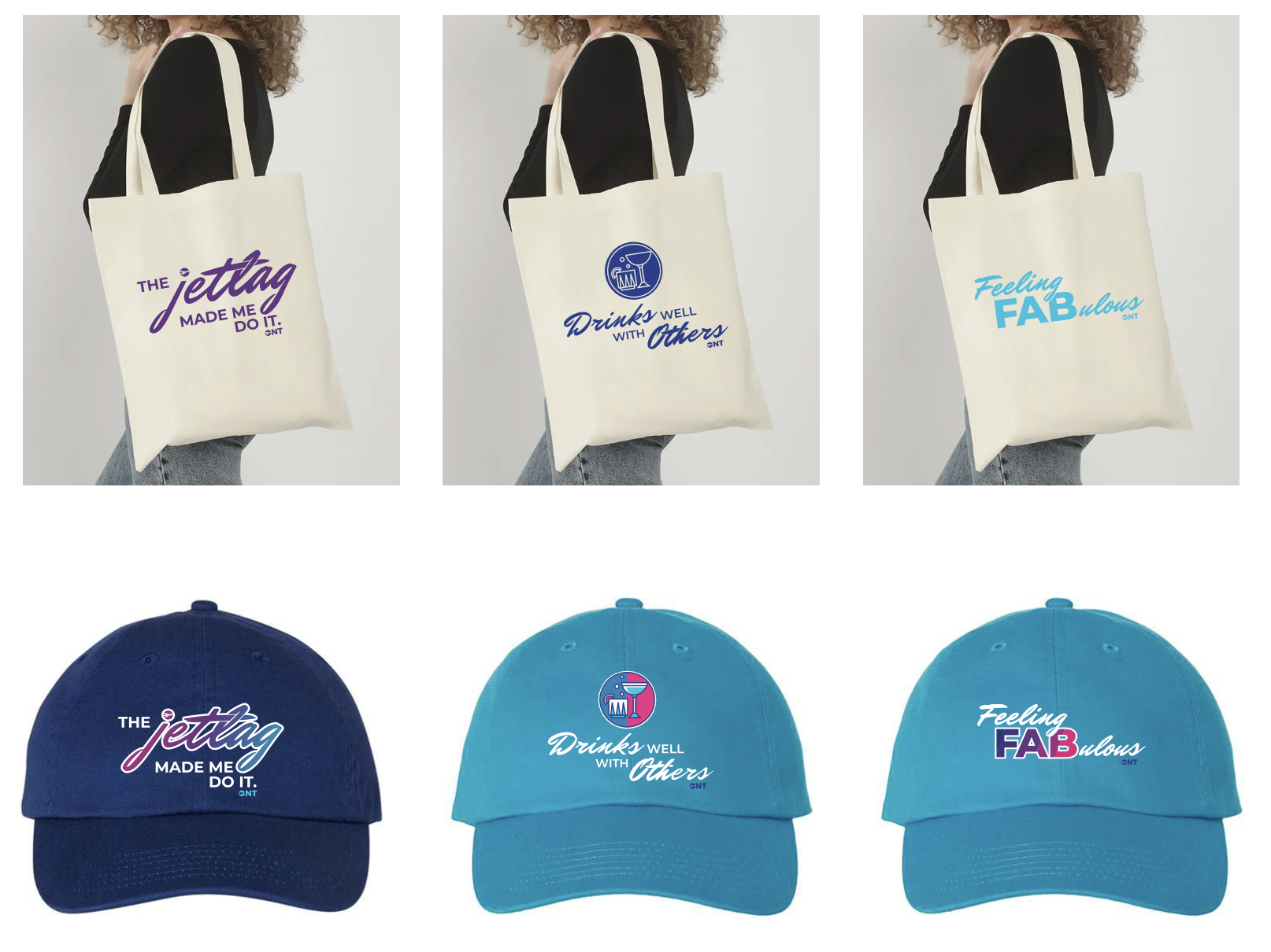 Convention Giveaways