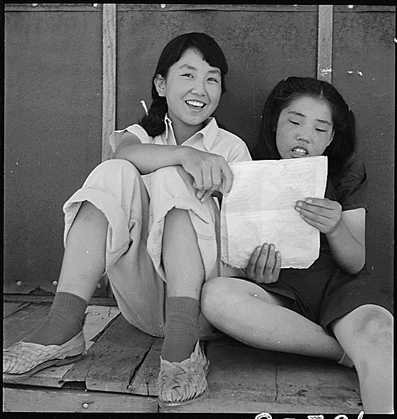 Courtesy of California State Library.