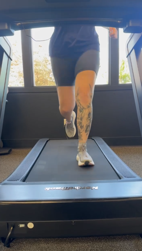 patient and therapist interacting with infant during pelvic health physical therapy appointment
