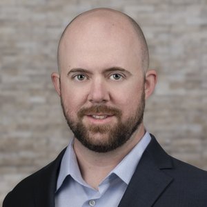 Blake Warwick Bio — Covenant