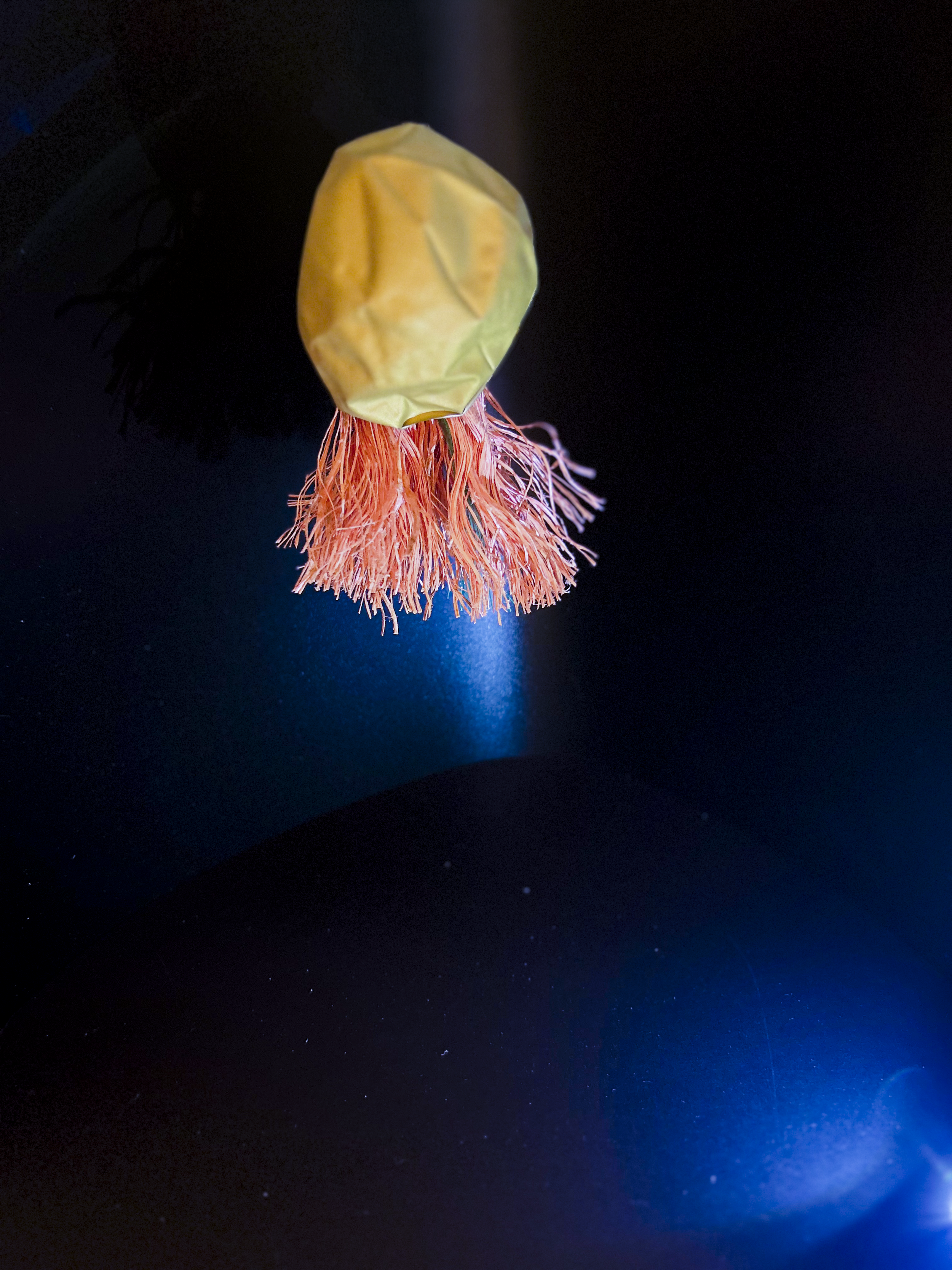  High-Density Polyethylene (HDPE)