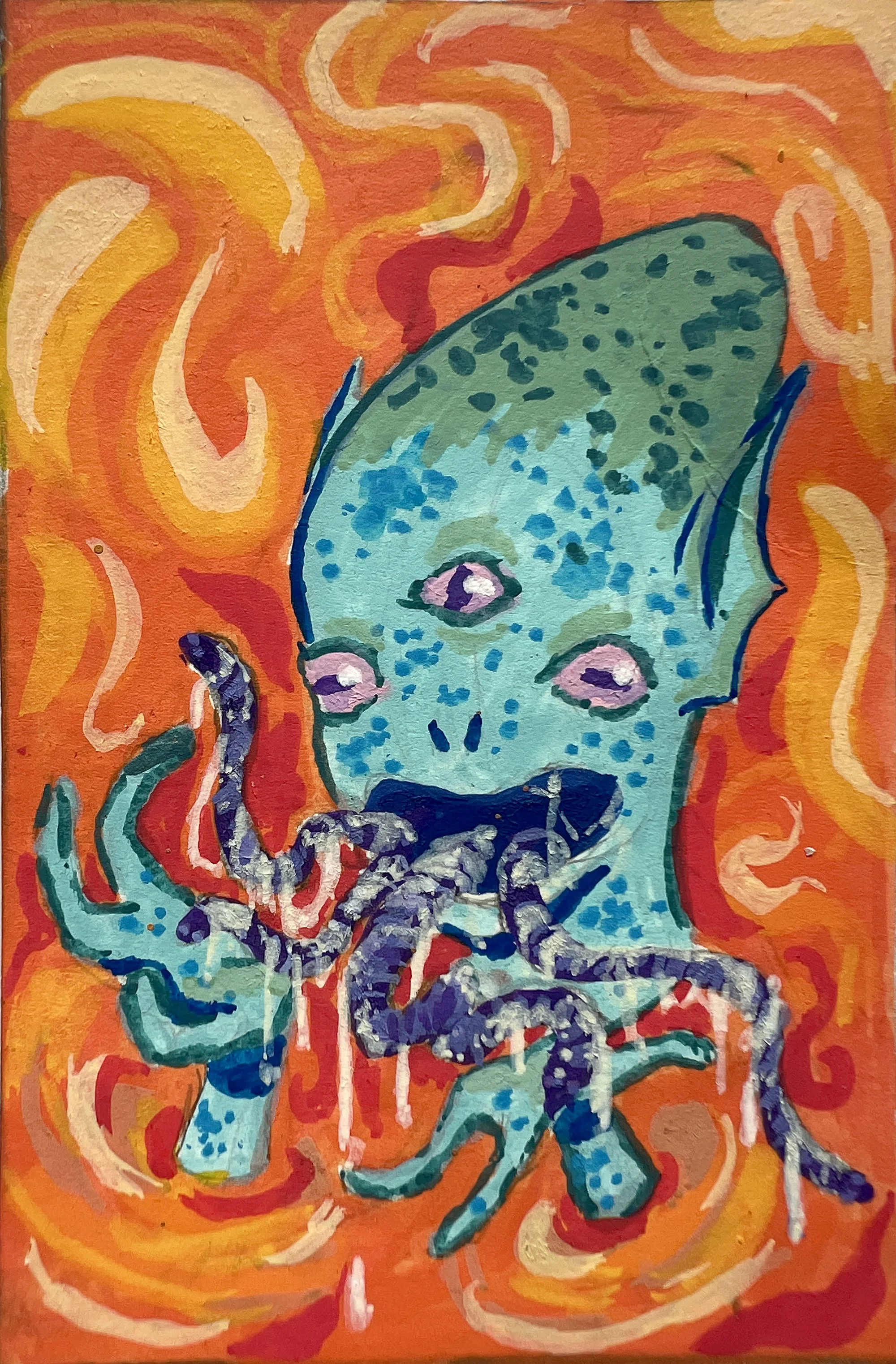 Serpent
