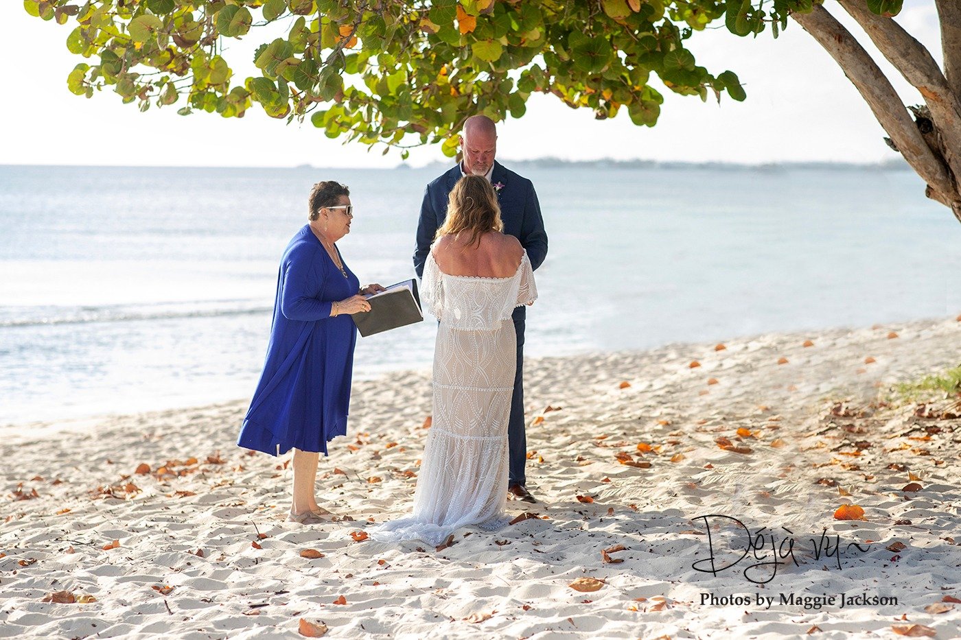 Seven Mile Beach, Grand Cayman, Cayman Islands. All Inclusive Wedding Package