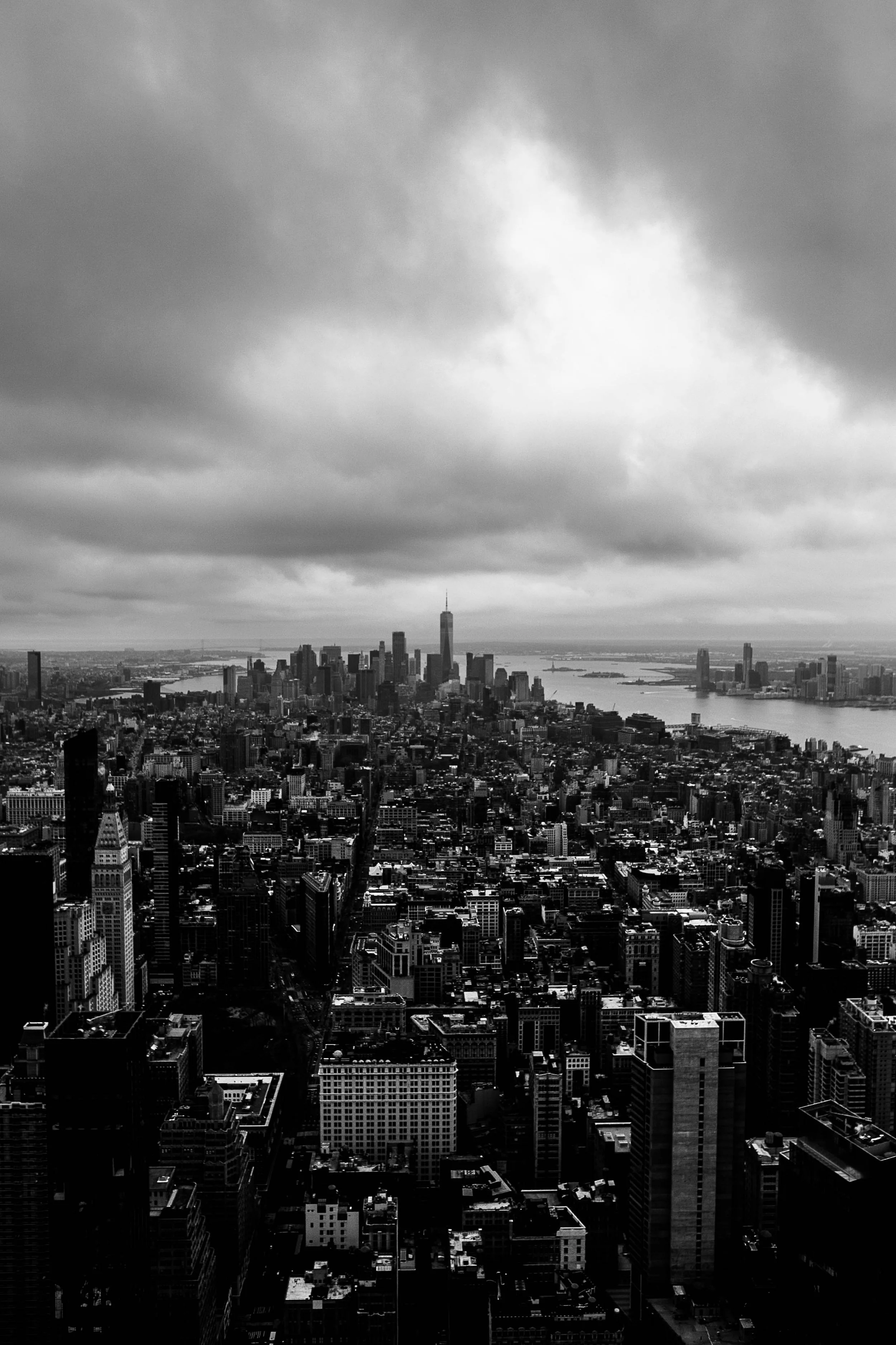Up Above