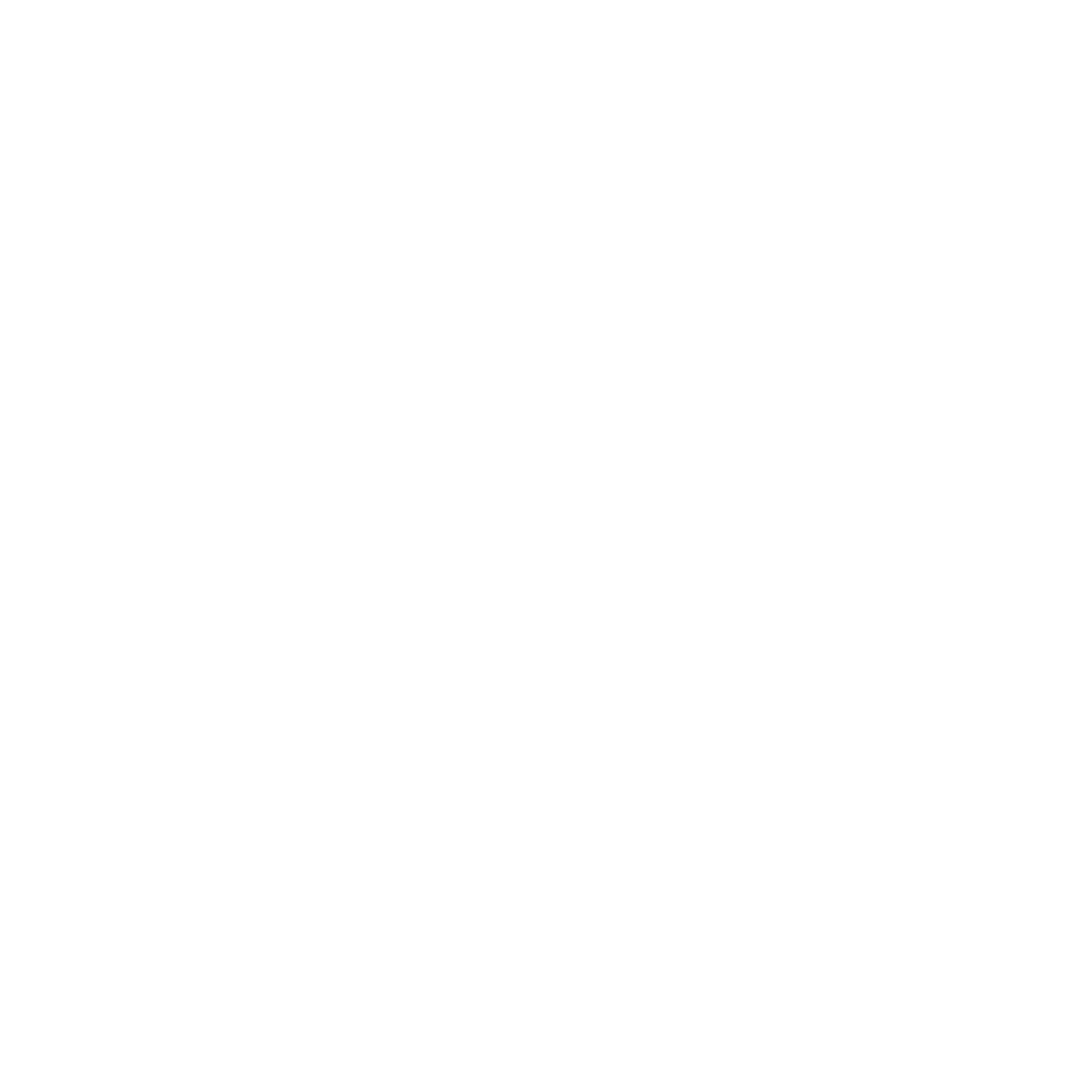 Black and white emblem with text 'FIREPEIRLY YERSE RECEIVED - FREELY' surrounding a rocket in the center of the design.
