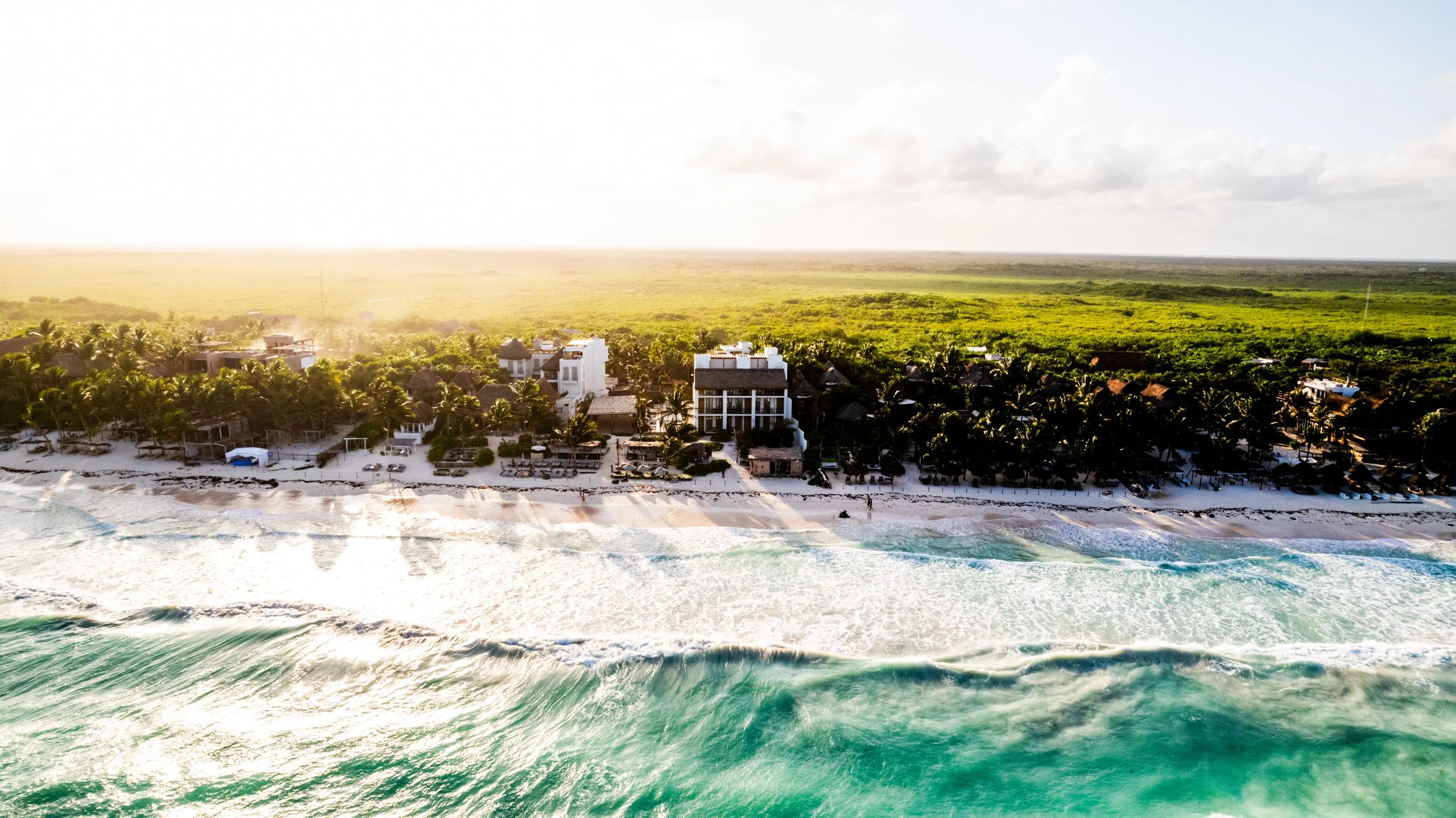 Explore Tulum's Hidden Gems: Must-Visit Sites