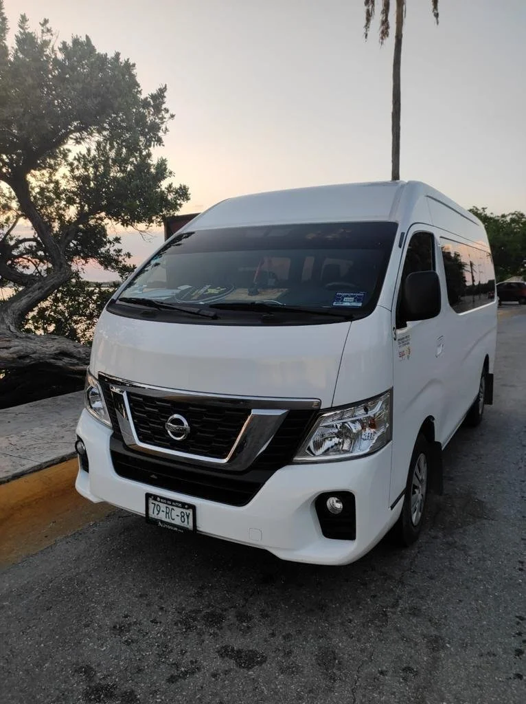 Best private transportation in Tulum for airport transfers, tours, and luxury travel experiences.