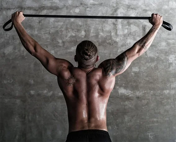 Tulum personal trainer