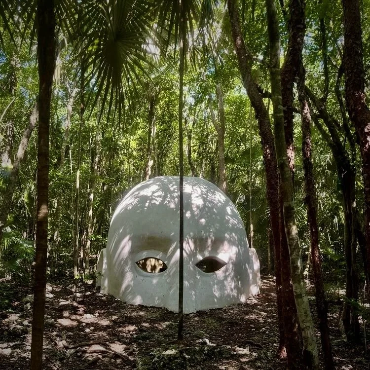 Experience a full day of stunning art and beautiful nature.