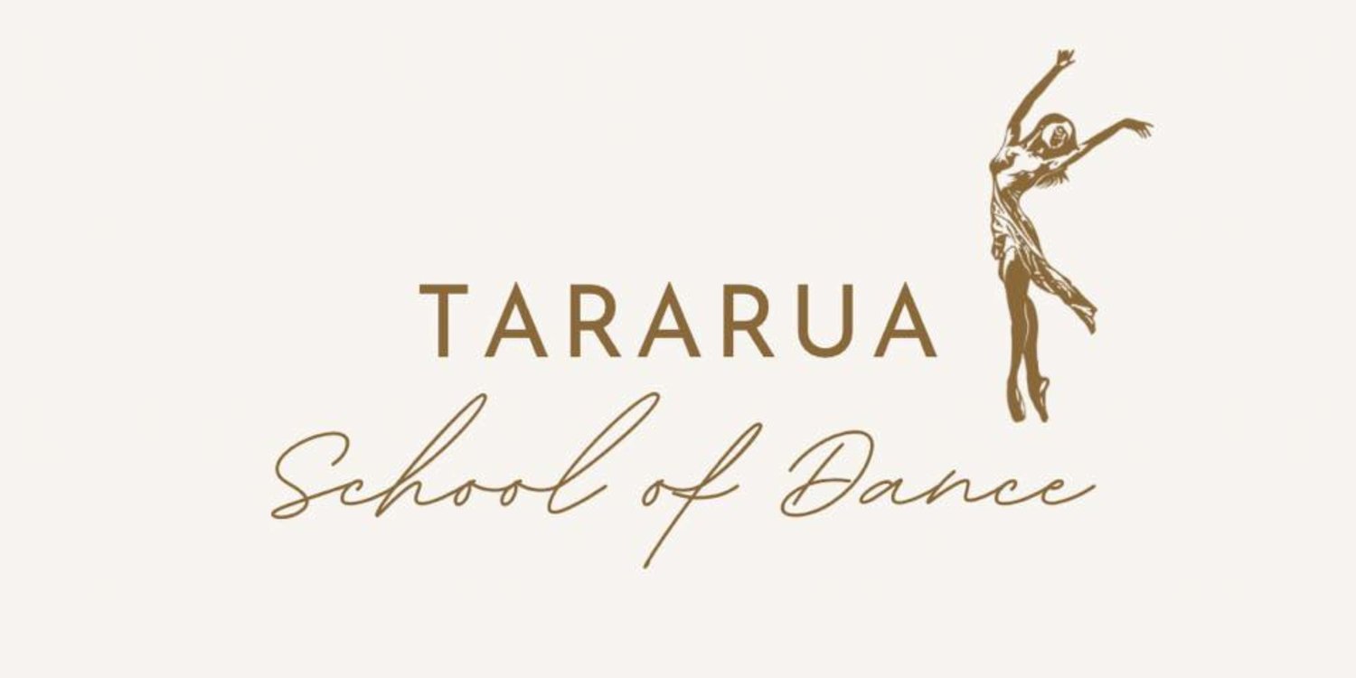 Tararua School of Dance