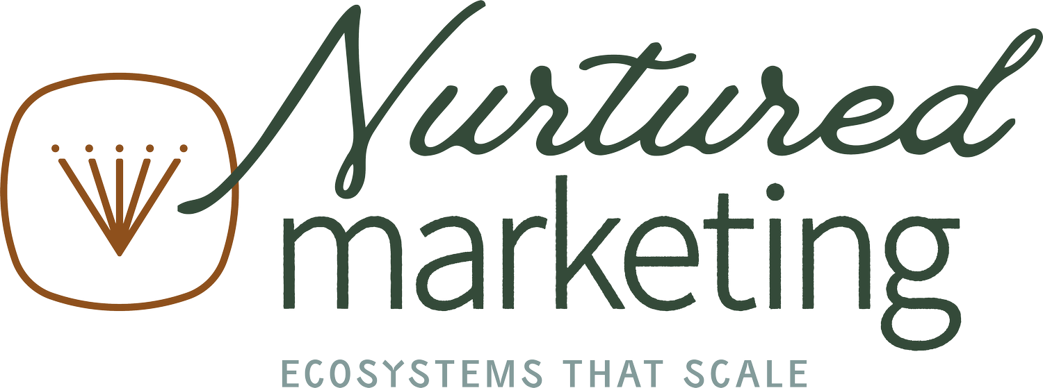 Nurtured Marketing