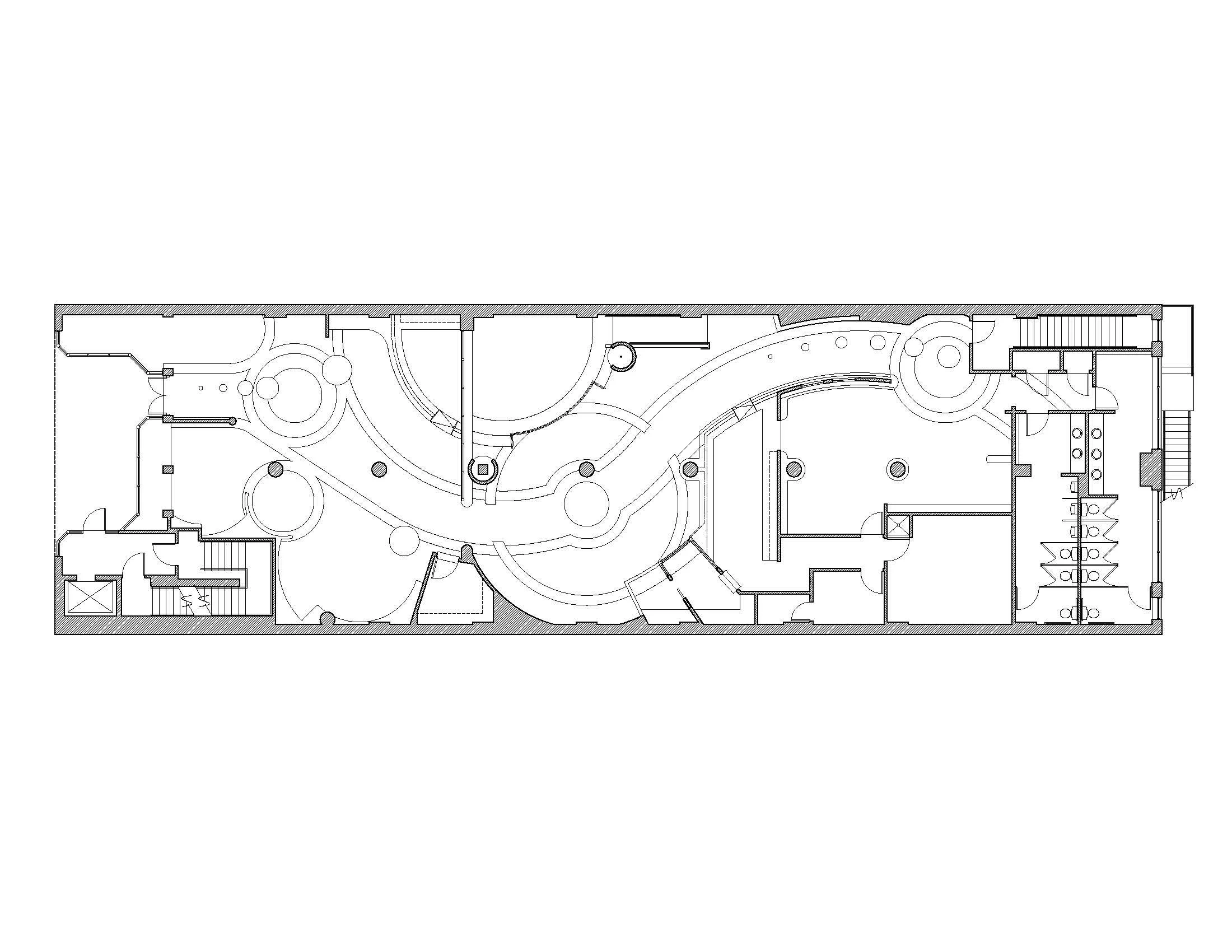 OWEN ARCHITECTURE PROJECT