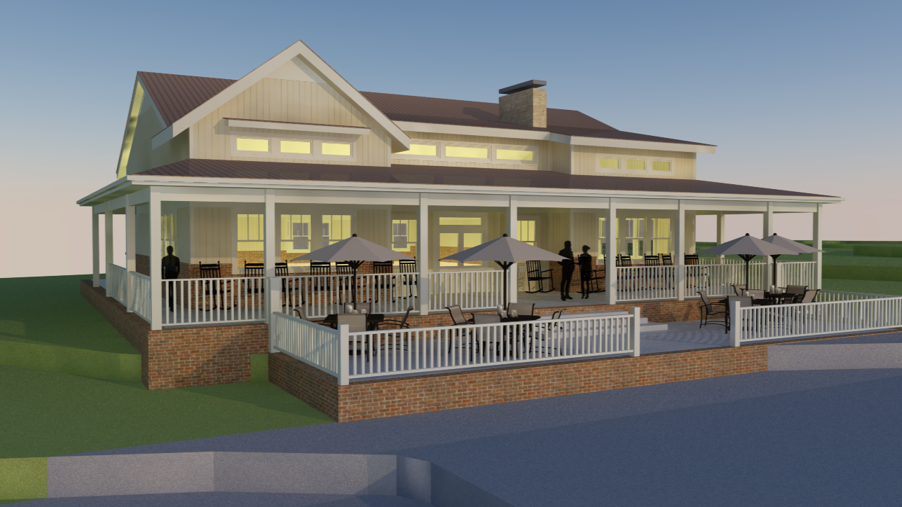 OWEN ARCHITECTURE PROJECT
