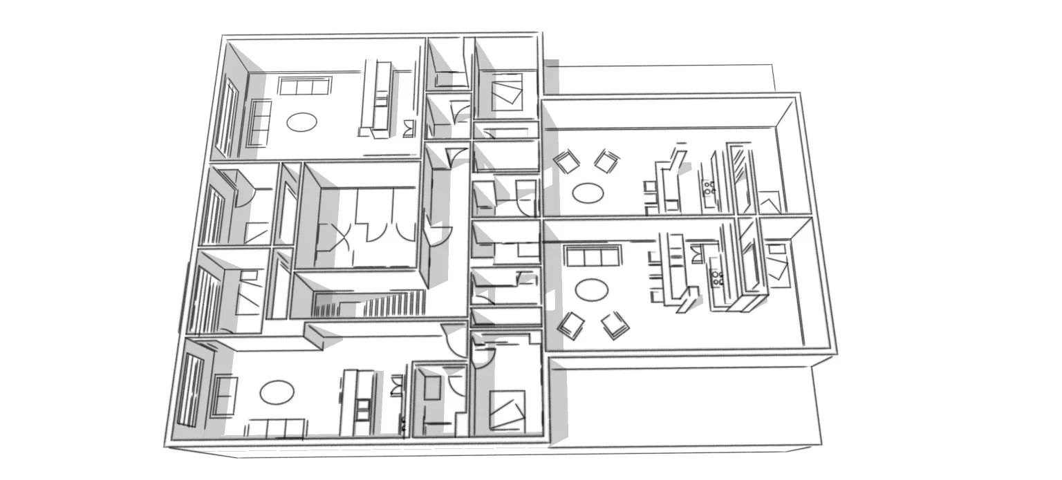Main Street Mixed Use