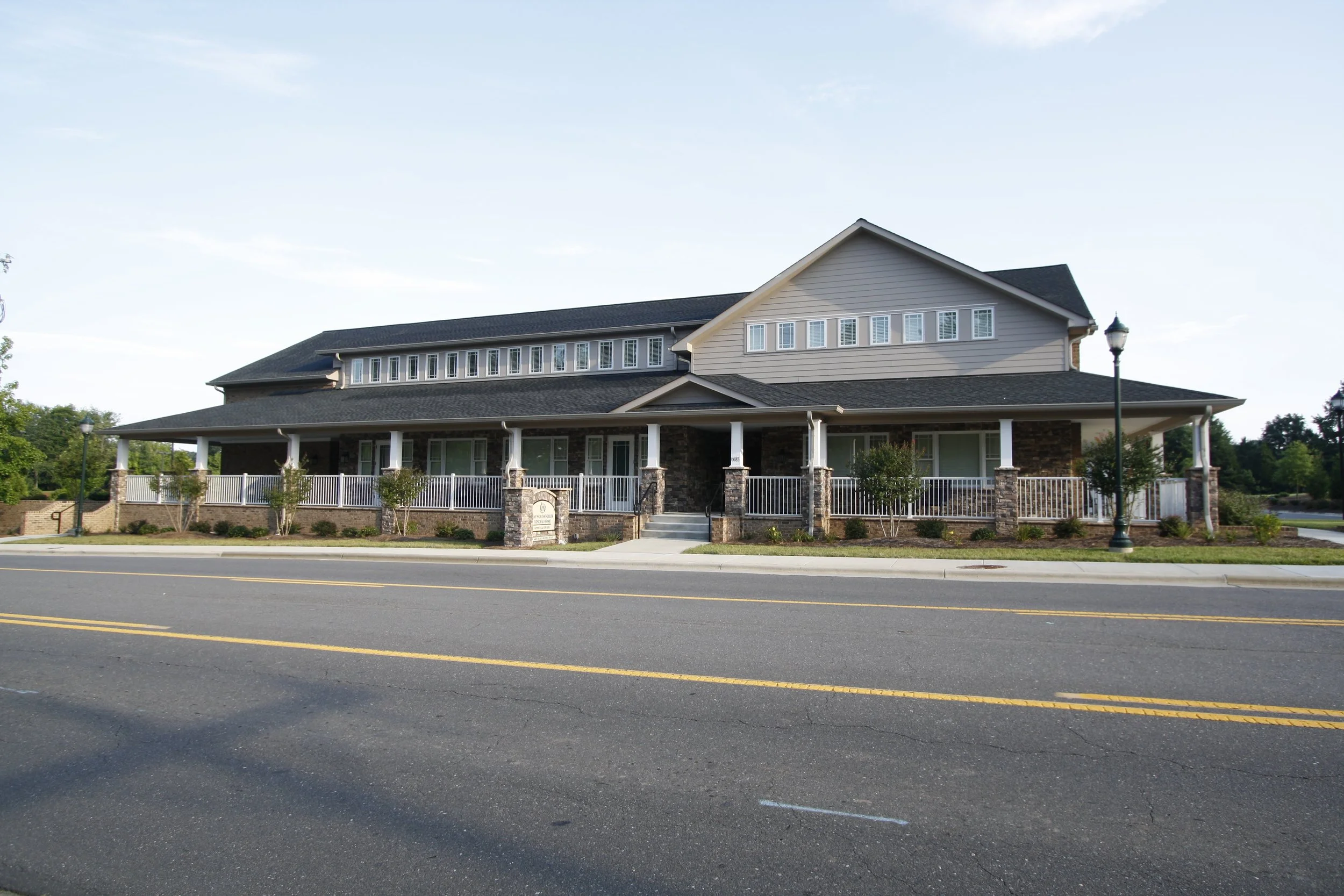 OWEN ARCHITECTURE PROJECT