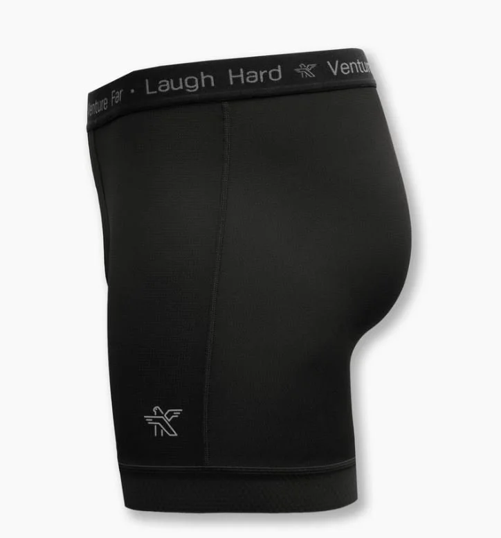 KETL MTN Egg Cradle Boxer Brief