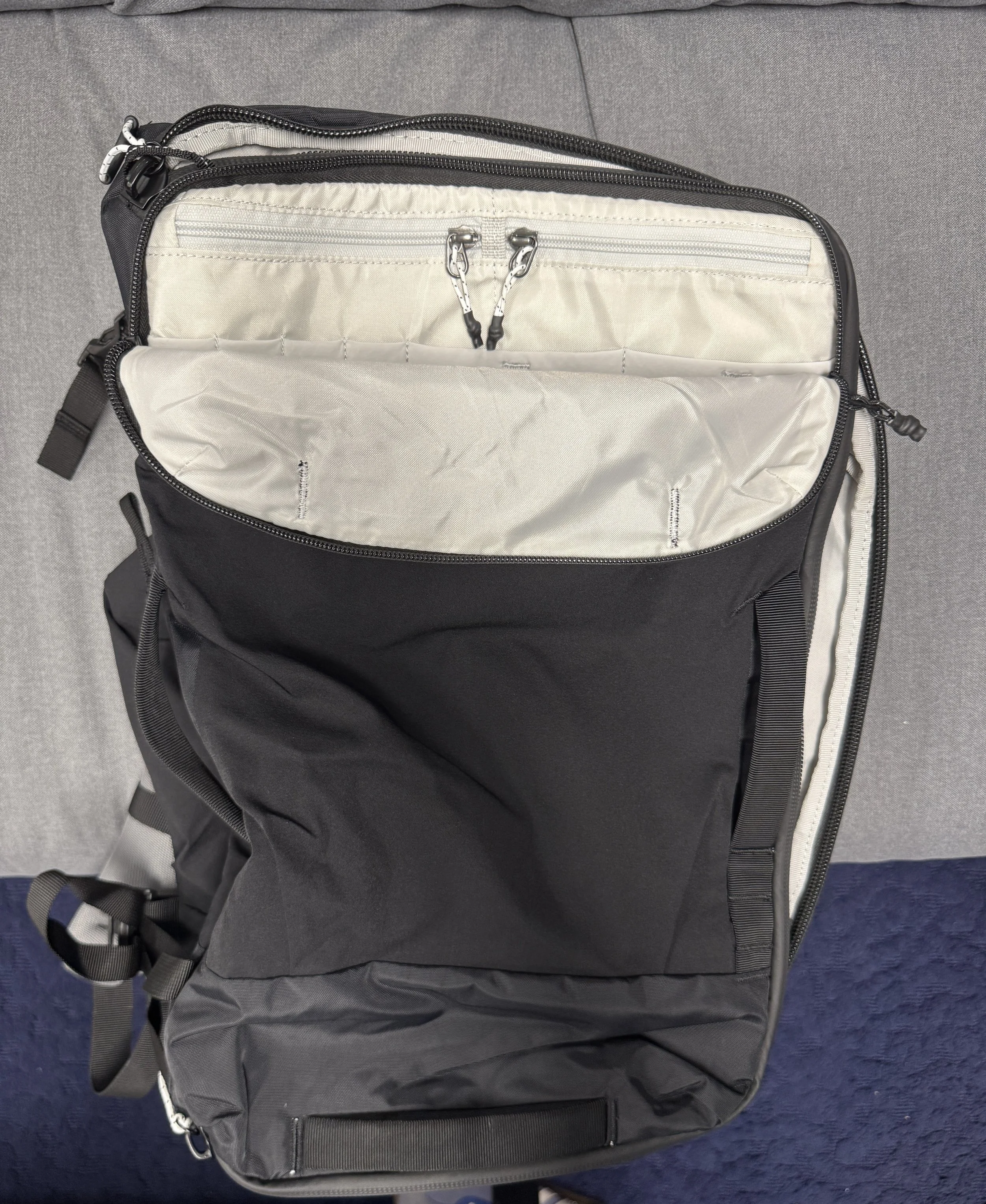 Matador Front Pocket.JPG