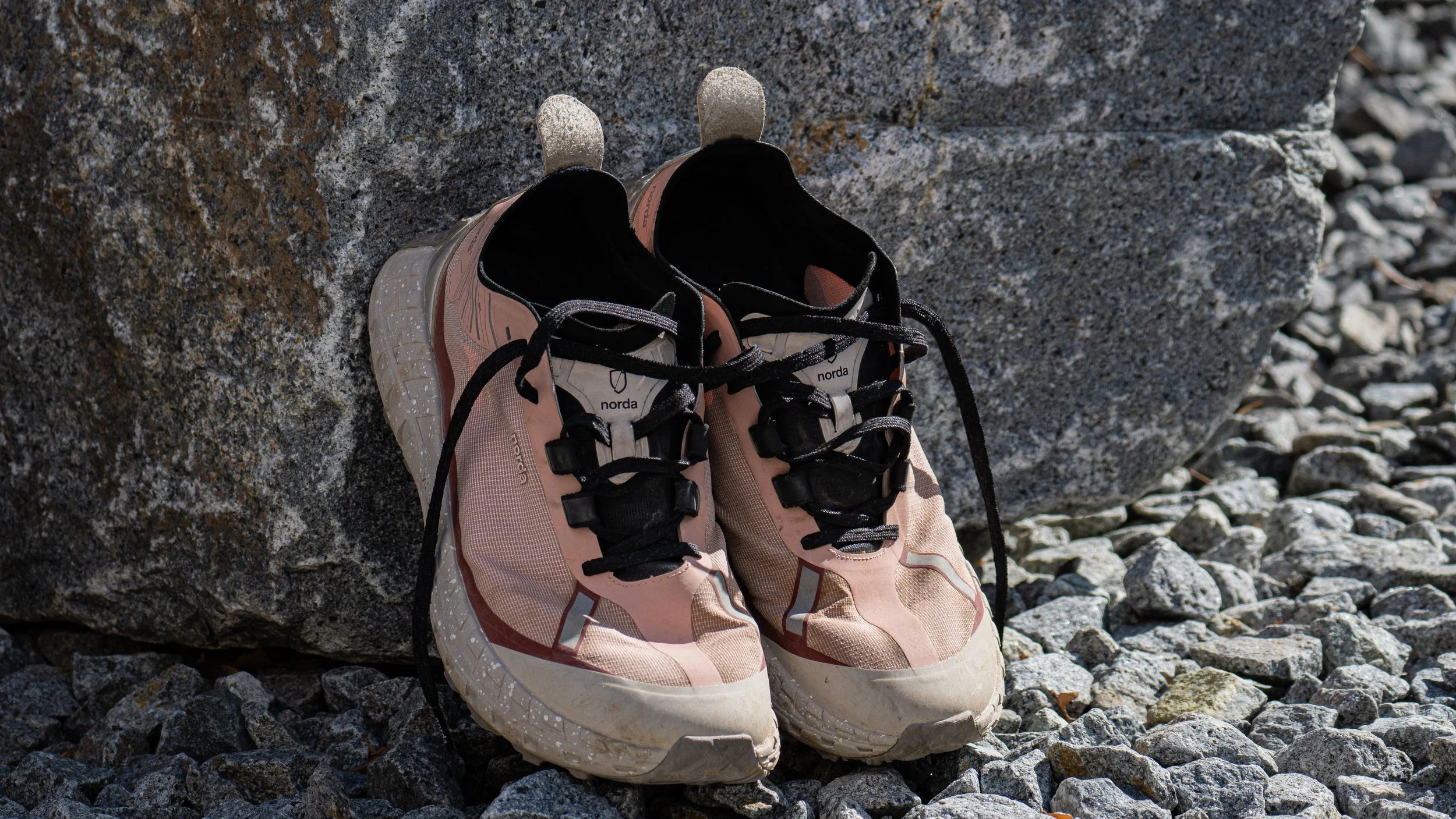 Norda 001 Review: The Dyneema Trail Shoe That Gets Better With Time