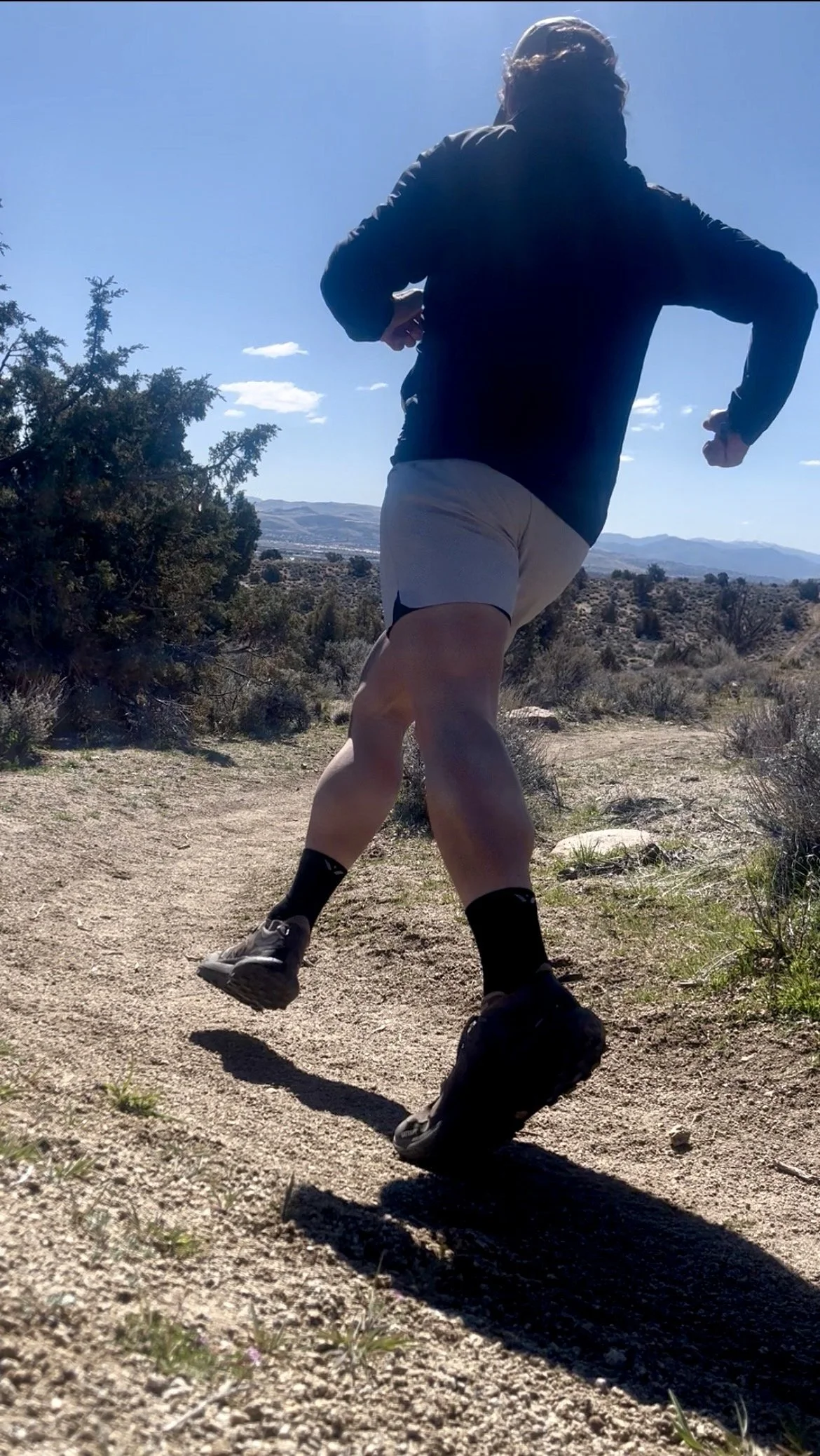 KETL Blackwood Trail Running Shorts Review: 100+ Miles Long-Term Test