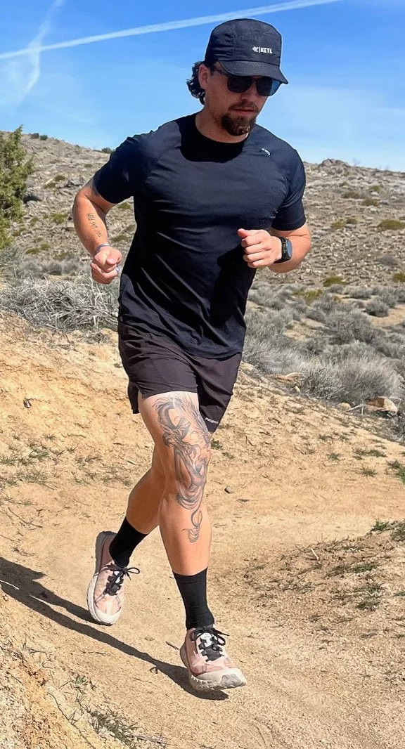 Patagonia Strider Pro Shorts Long-Term Review: Lightweight and Breathable