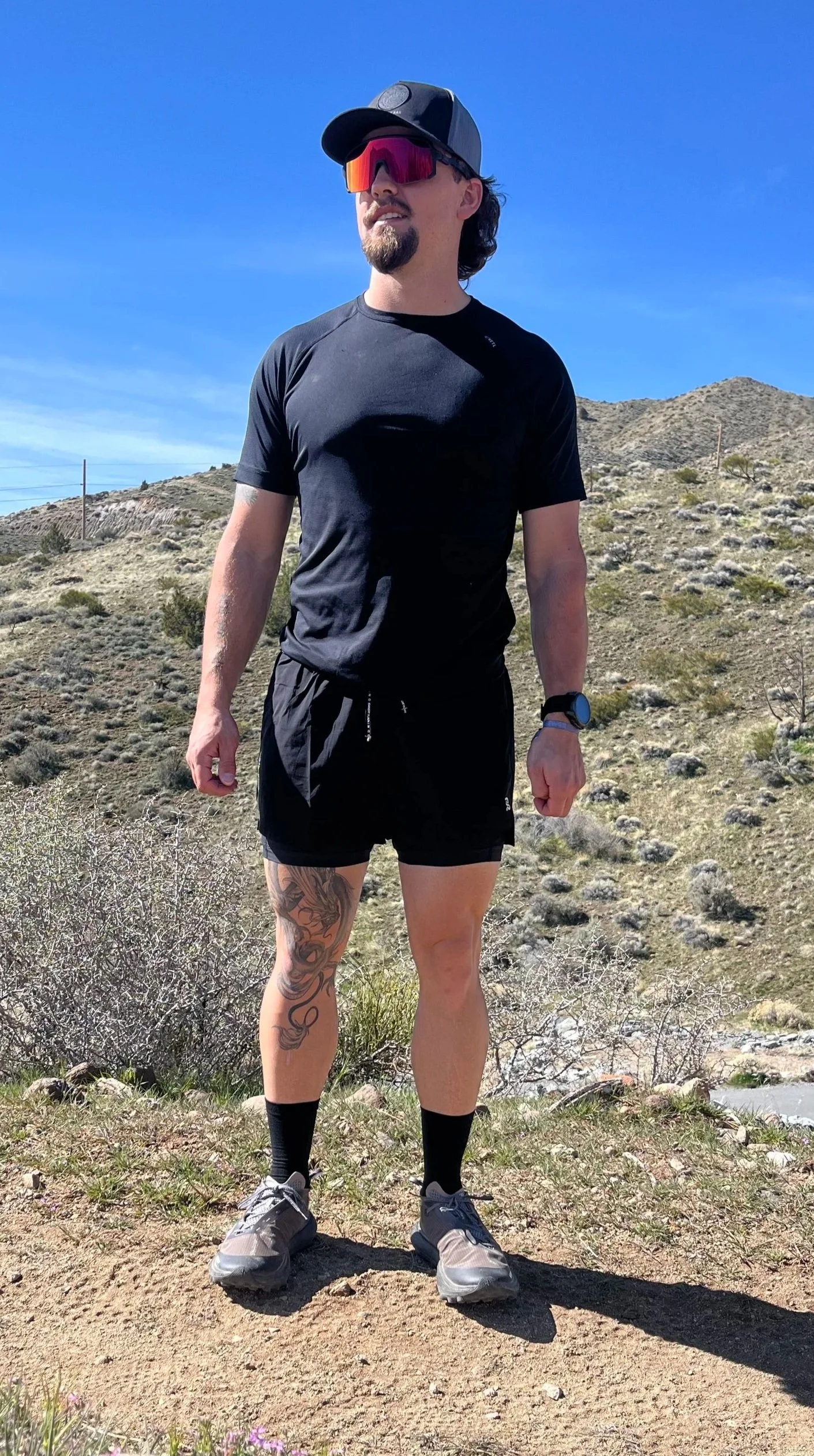 Bandit Vento Shorts Review: Excellent Comfort, Storage Second