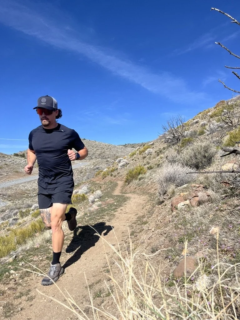 Janji Multi Short Review: Clever Storage