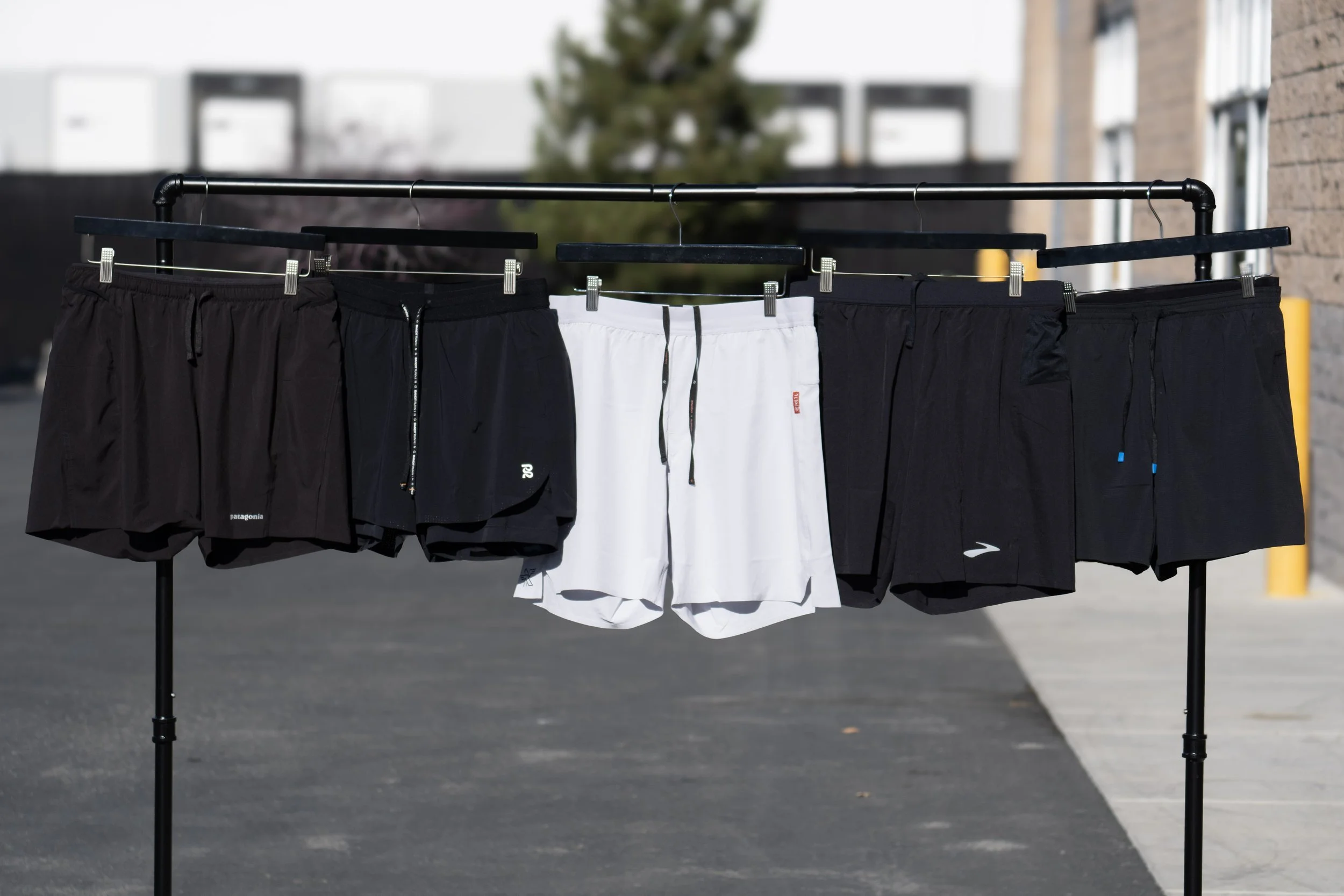 Top 5 Trail Running Shorts: From Quick Rips to All-Day Sufferfests