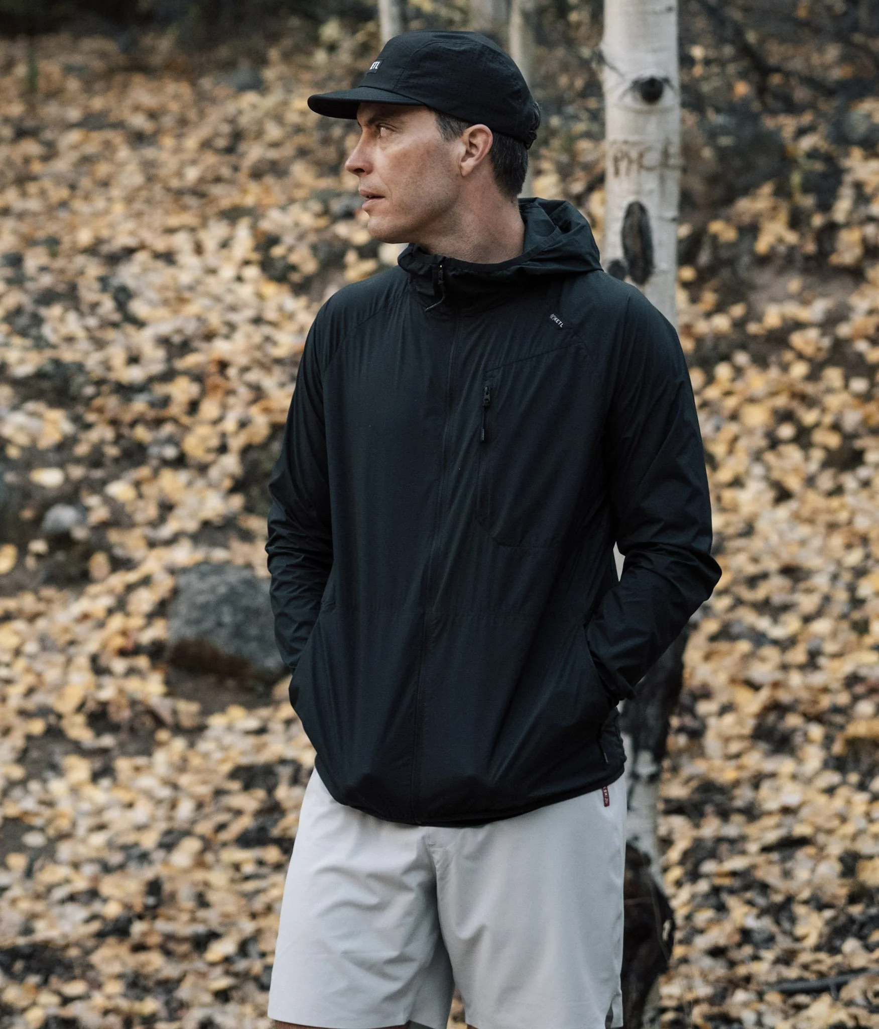 KETL Breakwind Jacket Review: A Wind Layer That Nails the Balance
