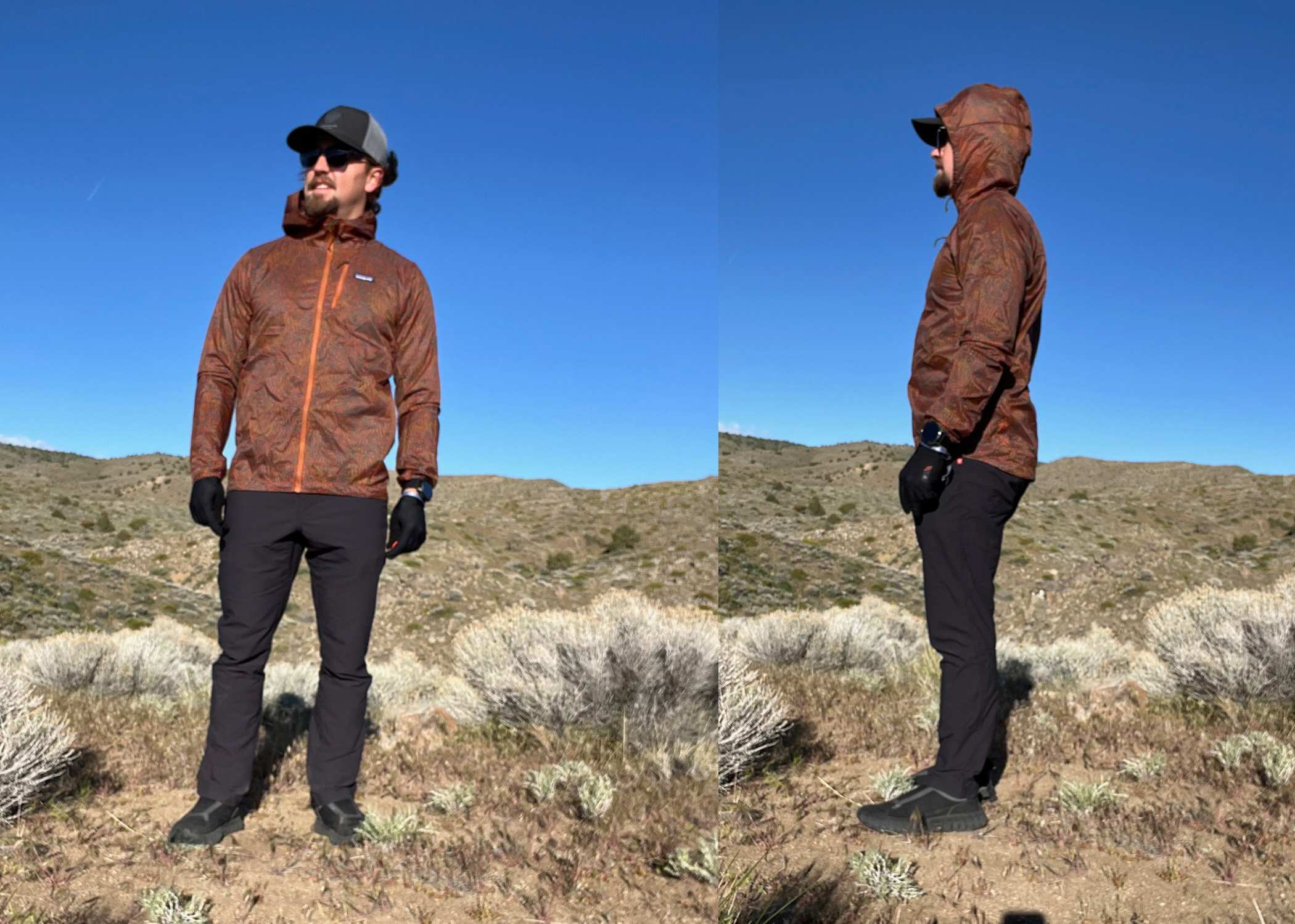 Patagonia Houdini Jacket Review: Tiny Pack Size, Big Wind Protection