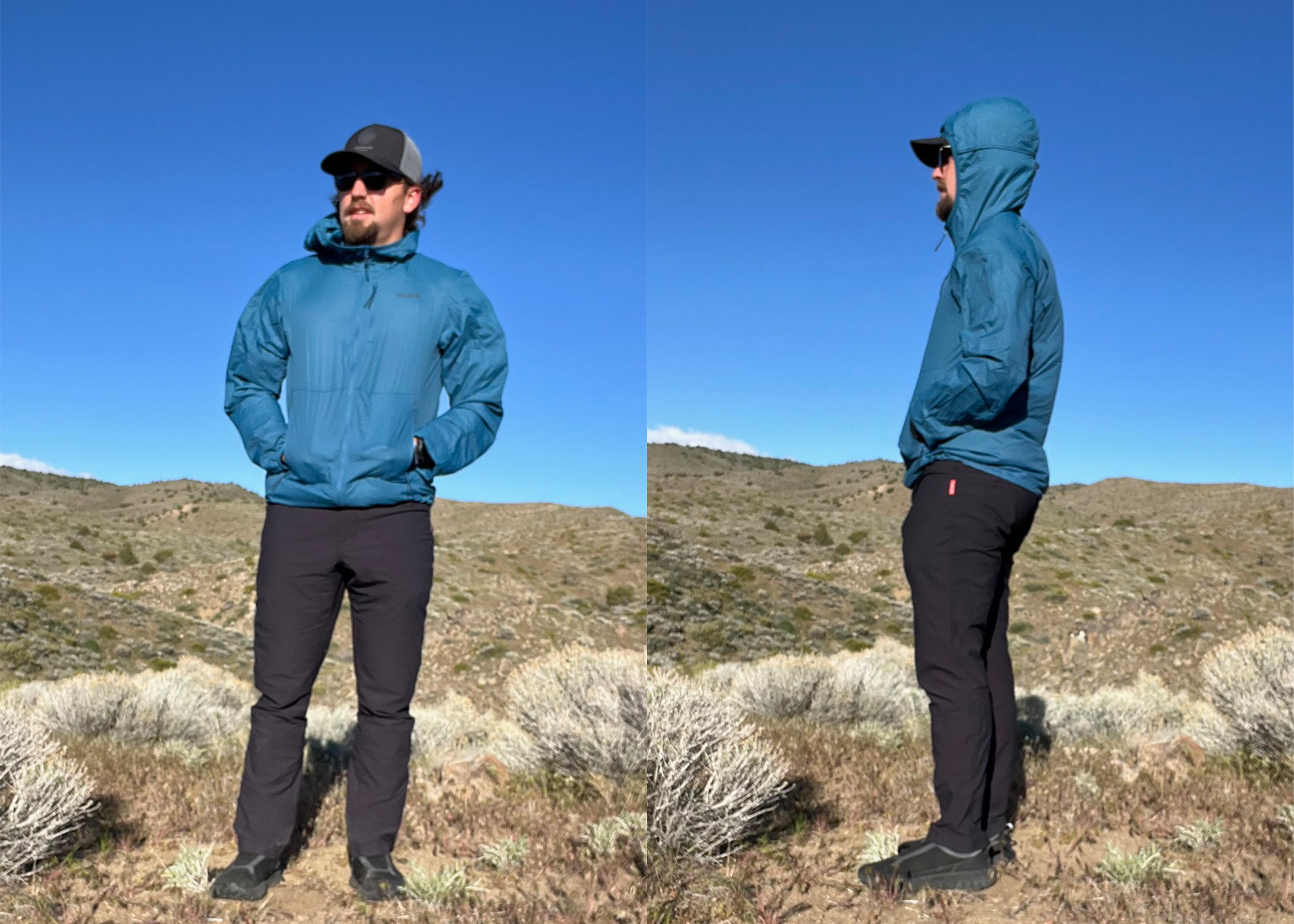 Janji Zephyrunner Review: A Wind Shell Built to Move